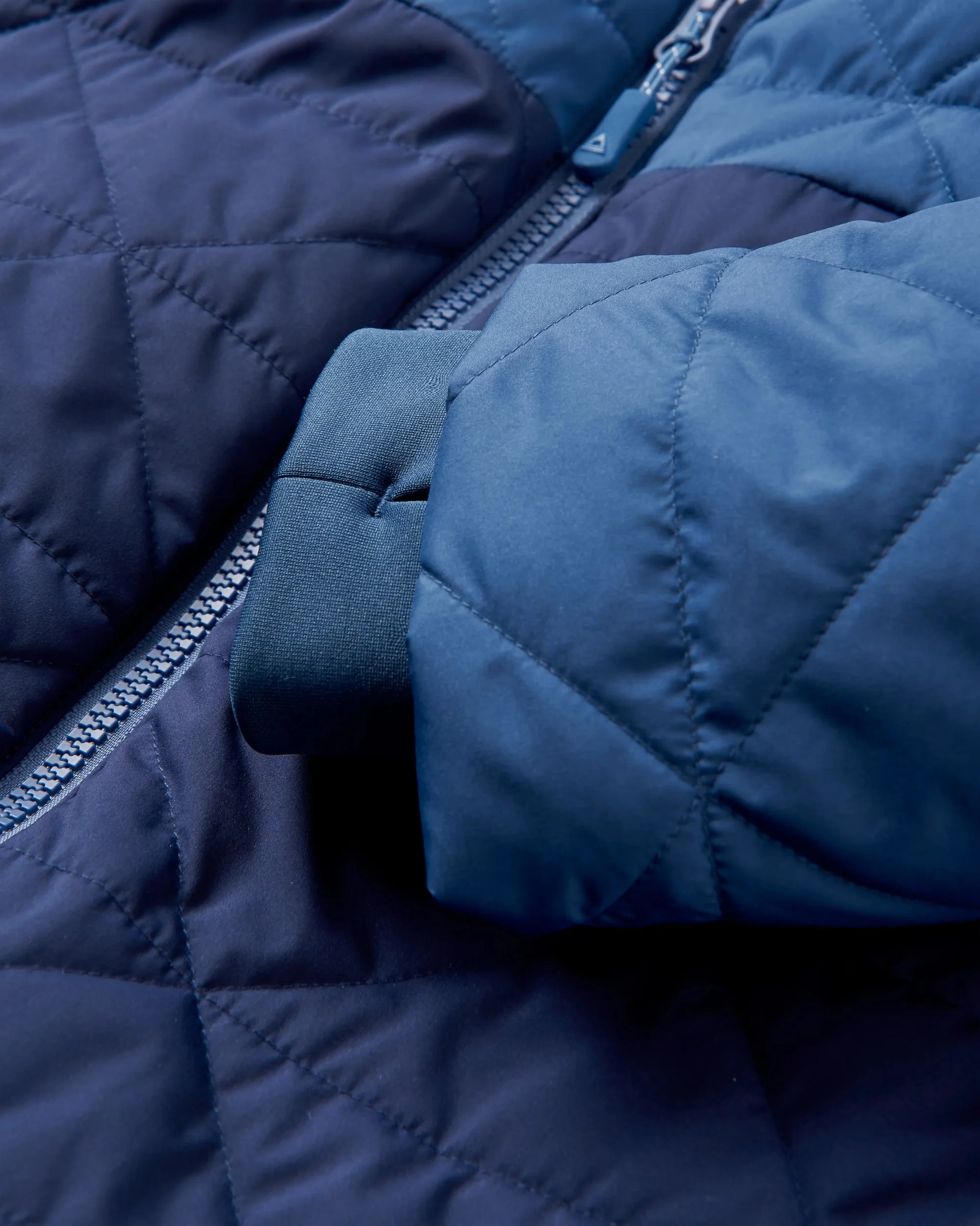 Base Thermore® Insulated Jacket - Dark Denim - Image 7