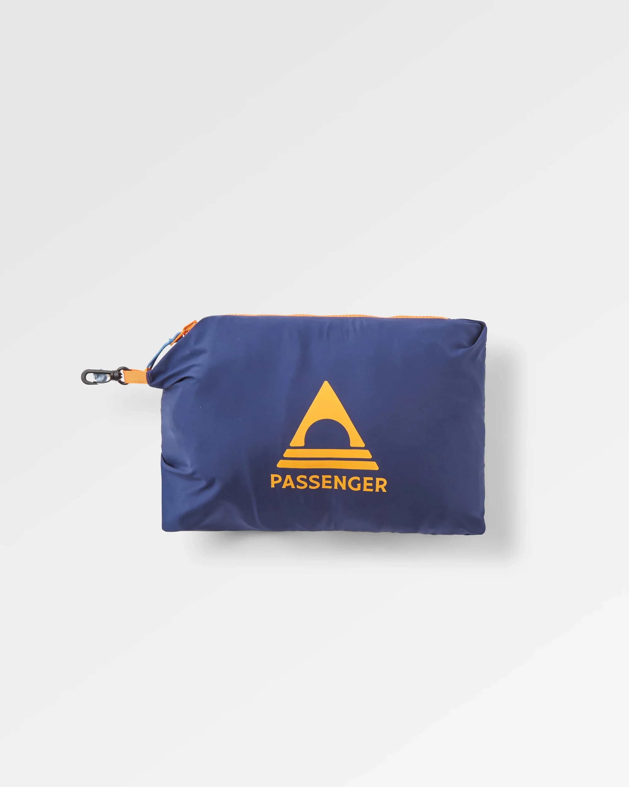 Base Thermore® Insulated Jacket - Dark Denim - Image 8