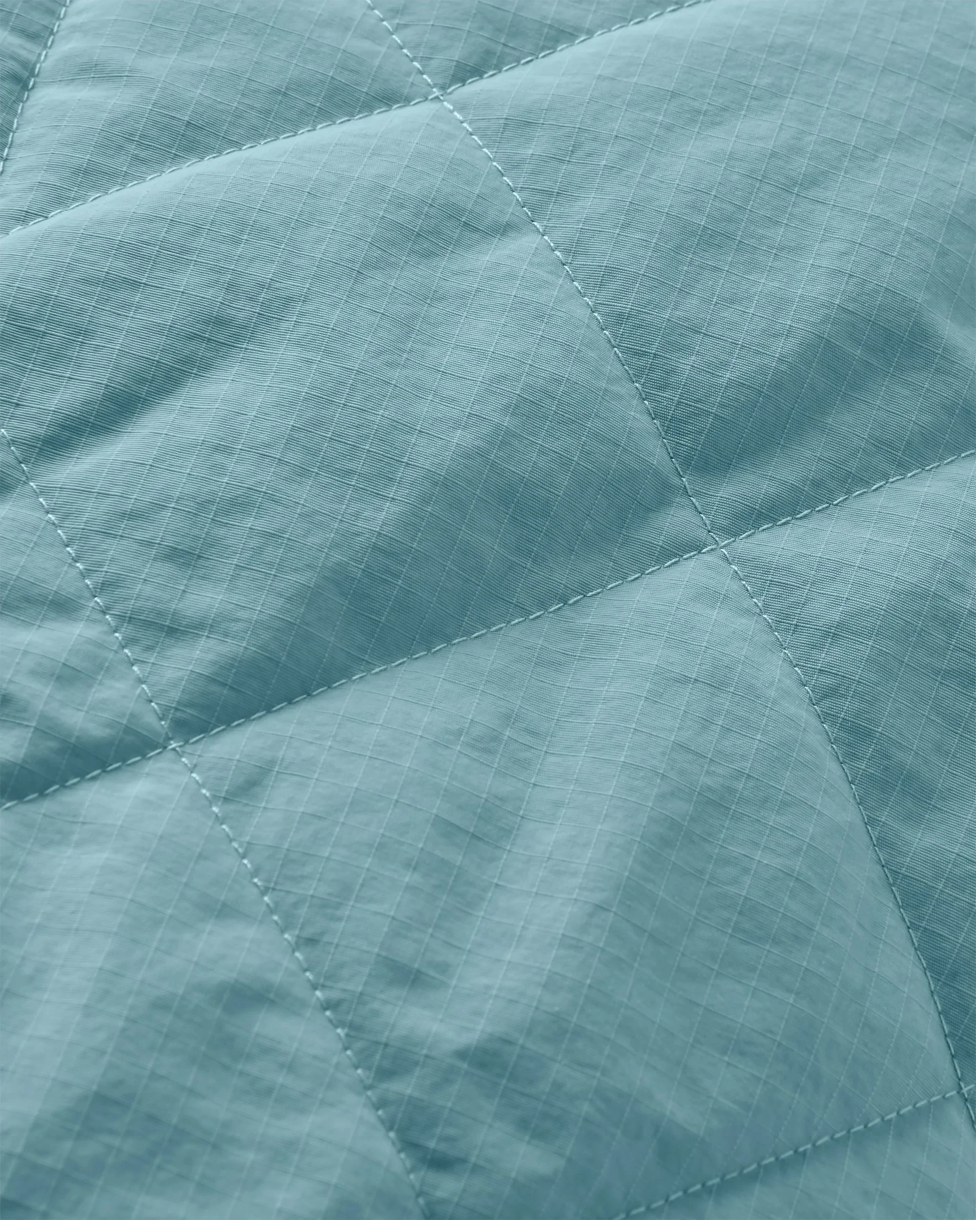 Beaumont Sherpa Hooded Fleece - Mount Scenic Oatmeal - Image 8