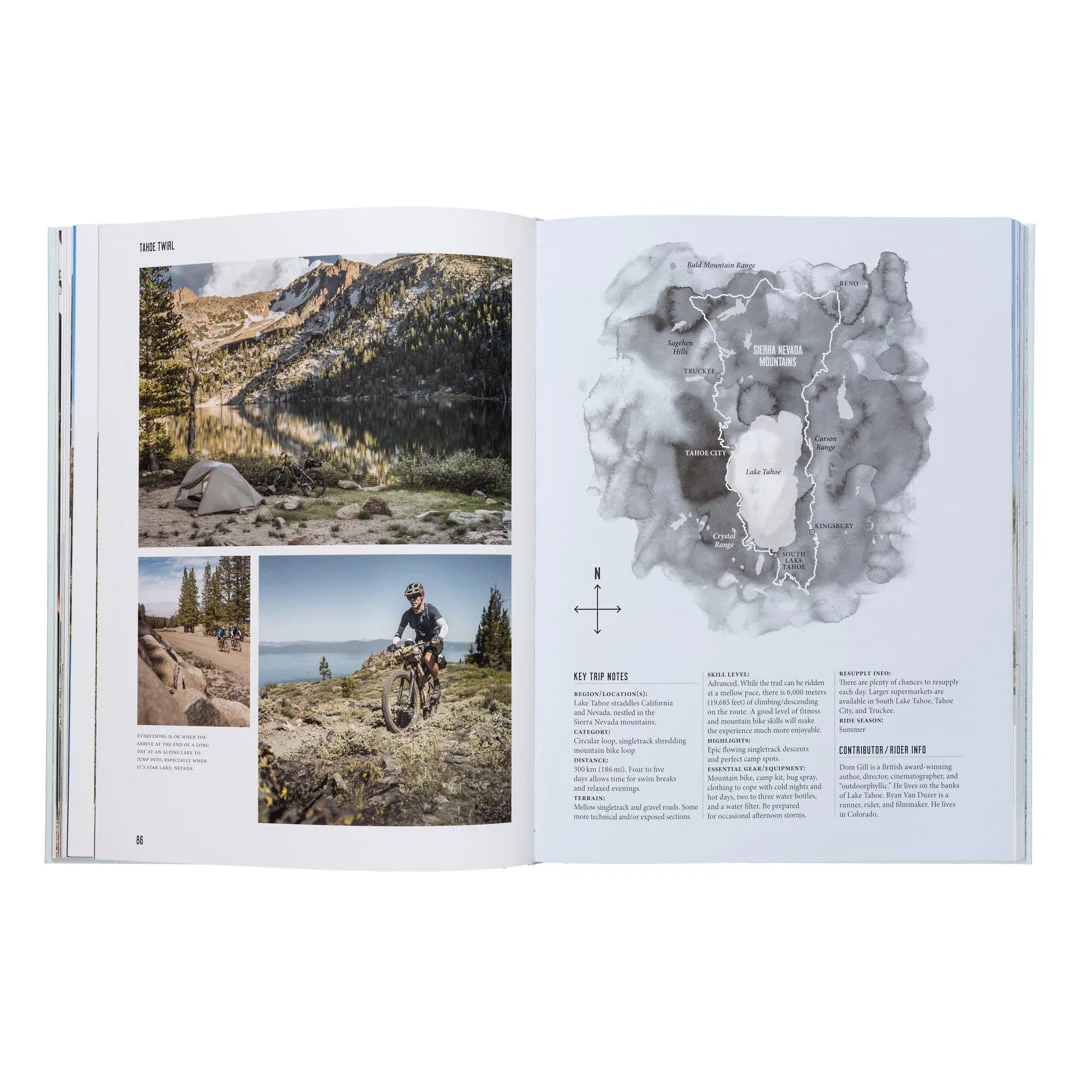 Bikepacking - - Image 3