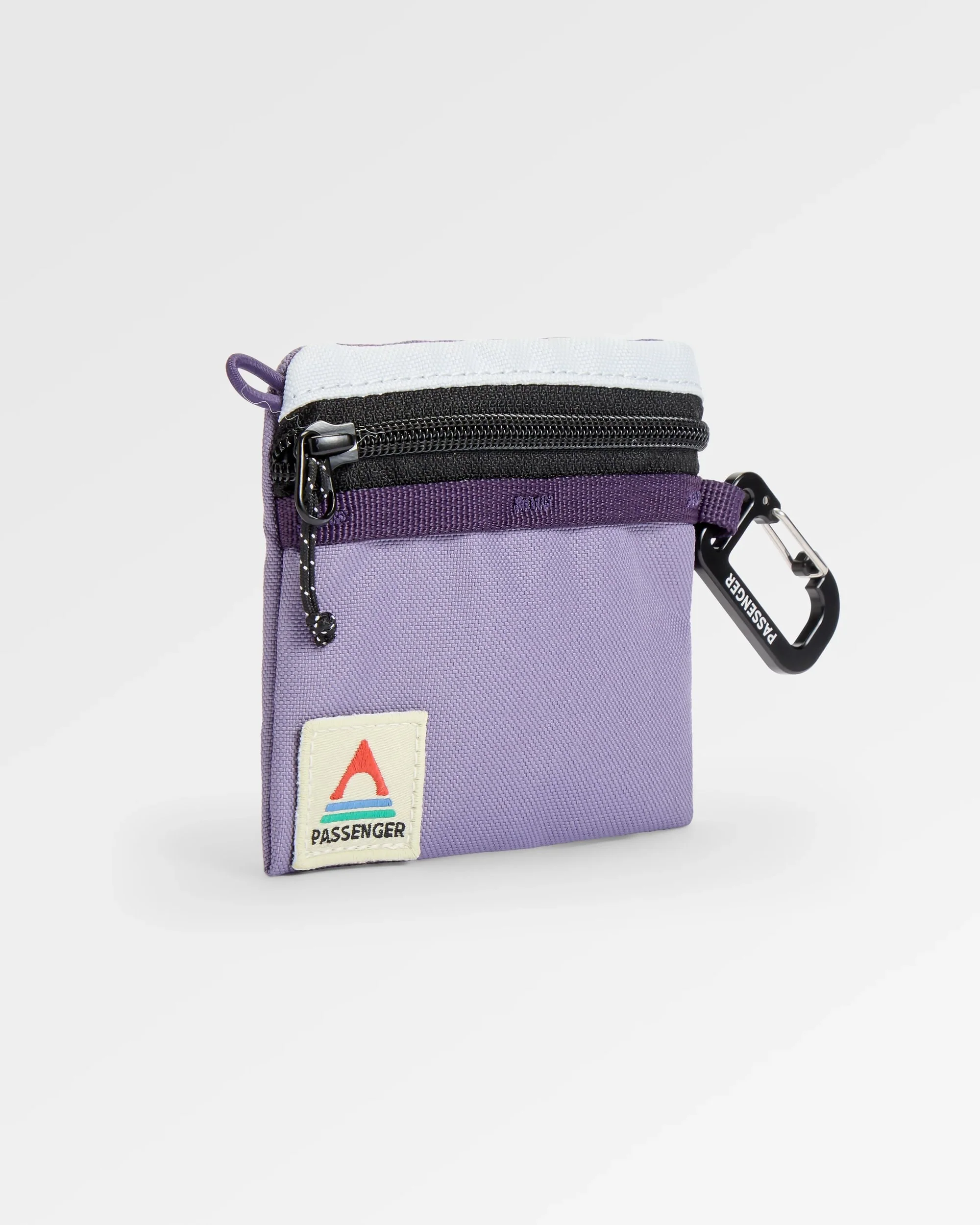 Biscuit Modular Clip On - Heather/ Deep Purple - Image 2