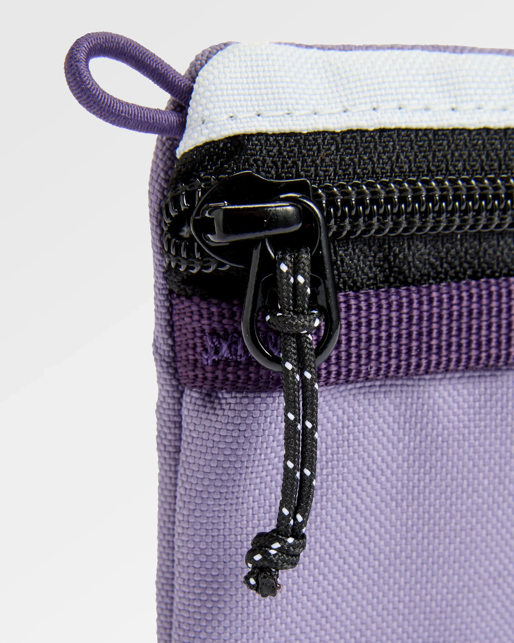 Biscuit Modular Clip On - Heather/ Deep Purple - Image 5