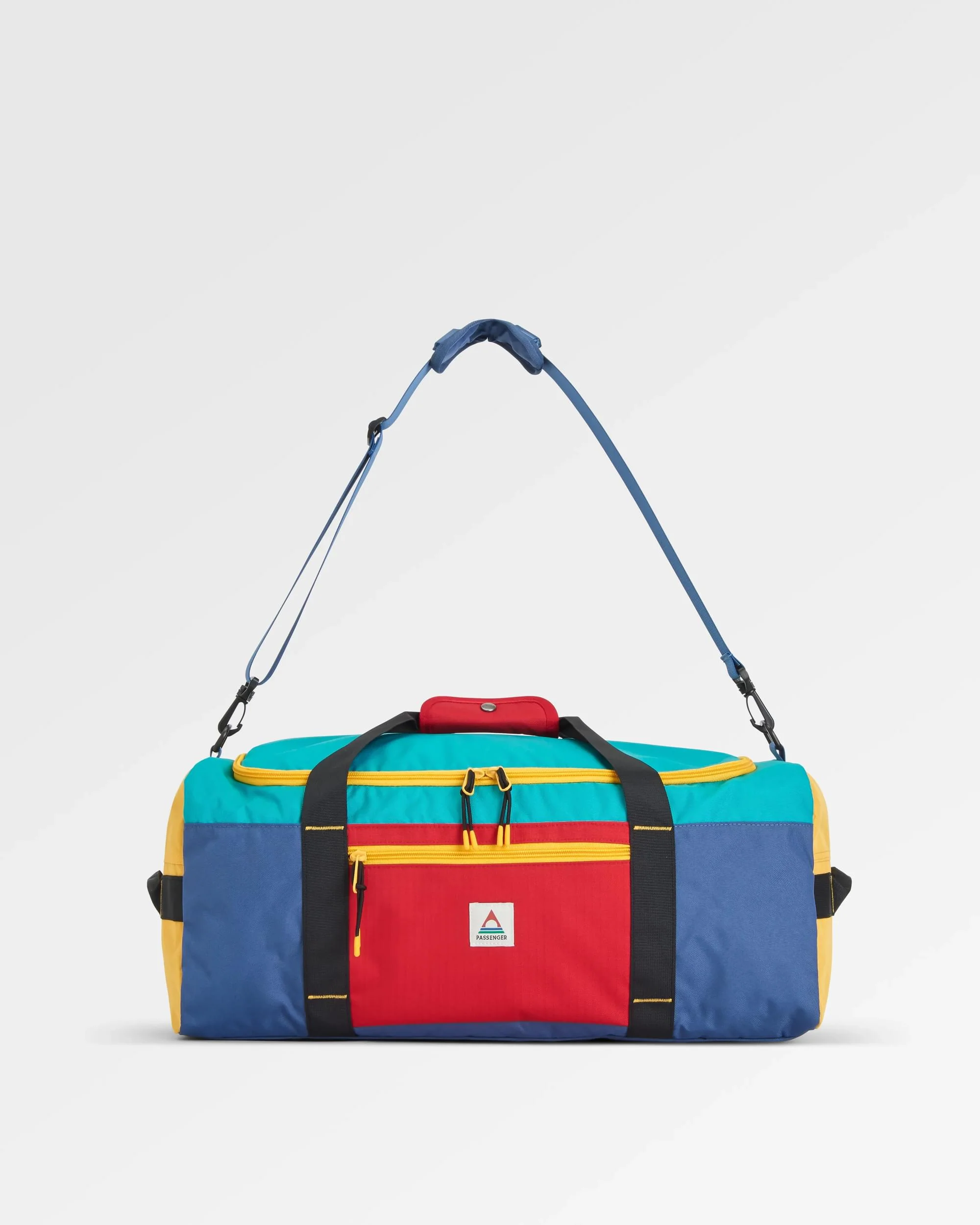 Boondocker 30L Duffel - Multi Primary - Image 2