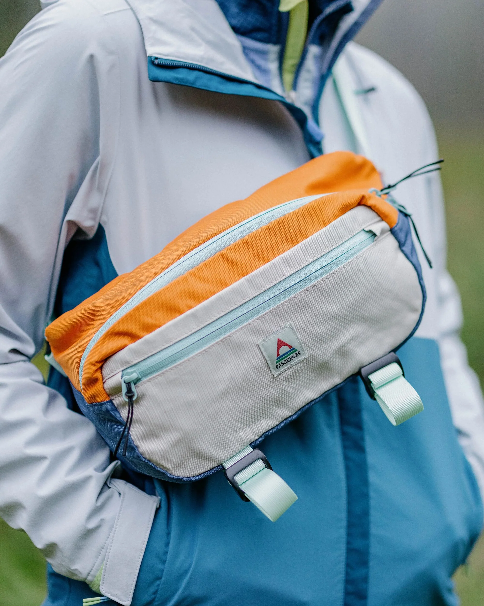 Boondocker Hip Pack - Apricot Multi - Image 2