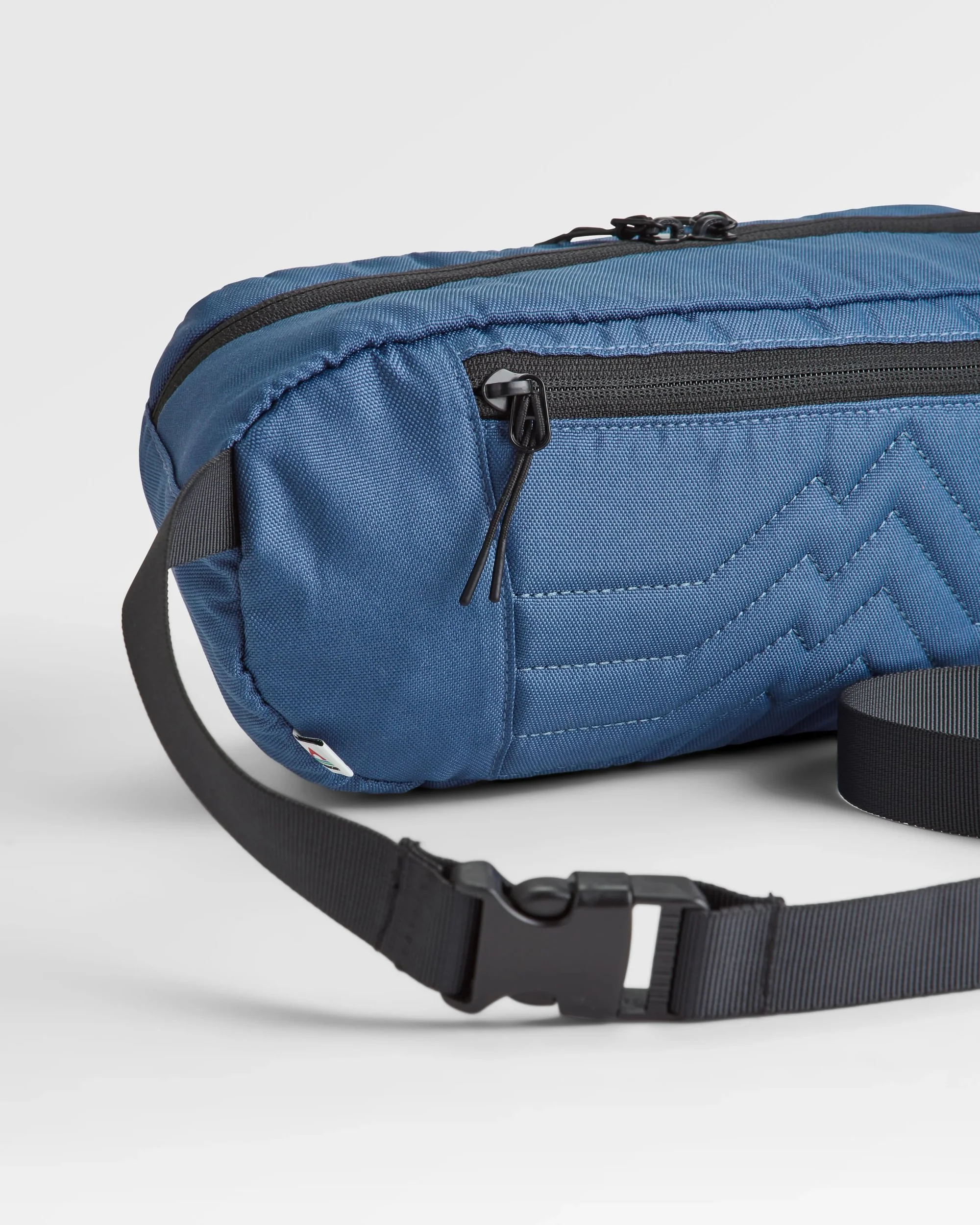 Boondocker Hip Pack - Moonlight Blue - Image 13