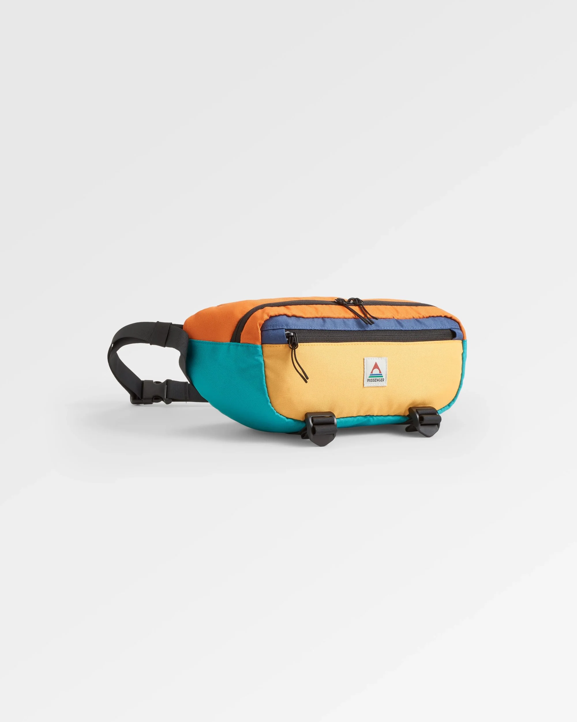 Boondocker Hip Pack - Multi-Colour - Image 9