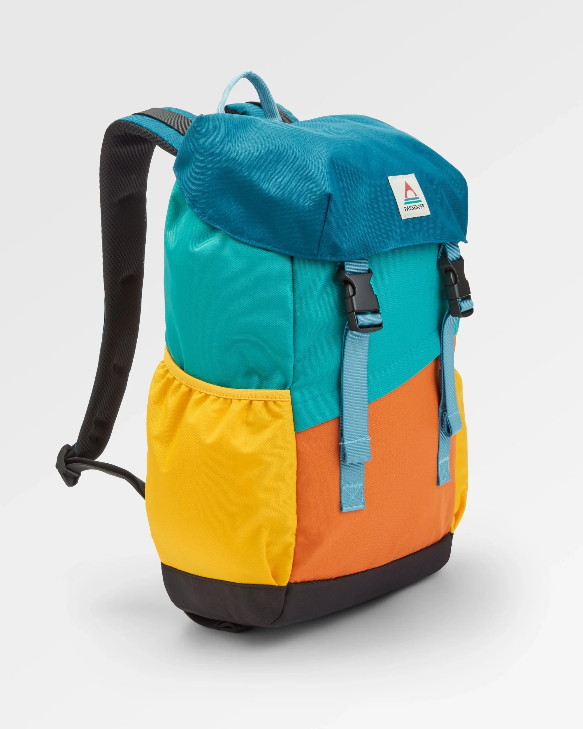 Boondocker 18L Backpack - Multi Colour - Image 6