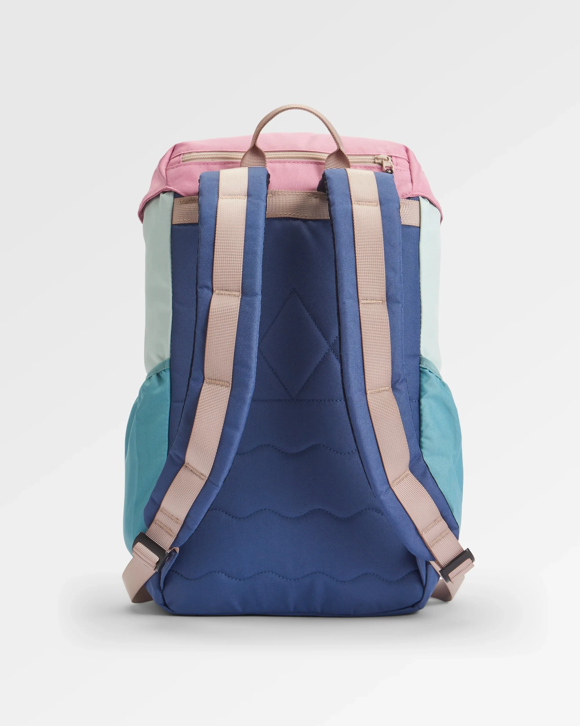 Boondocker 18L Backpack - Pink Haze Multi - Image 3