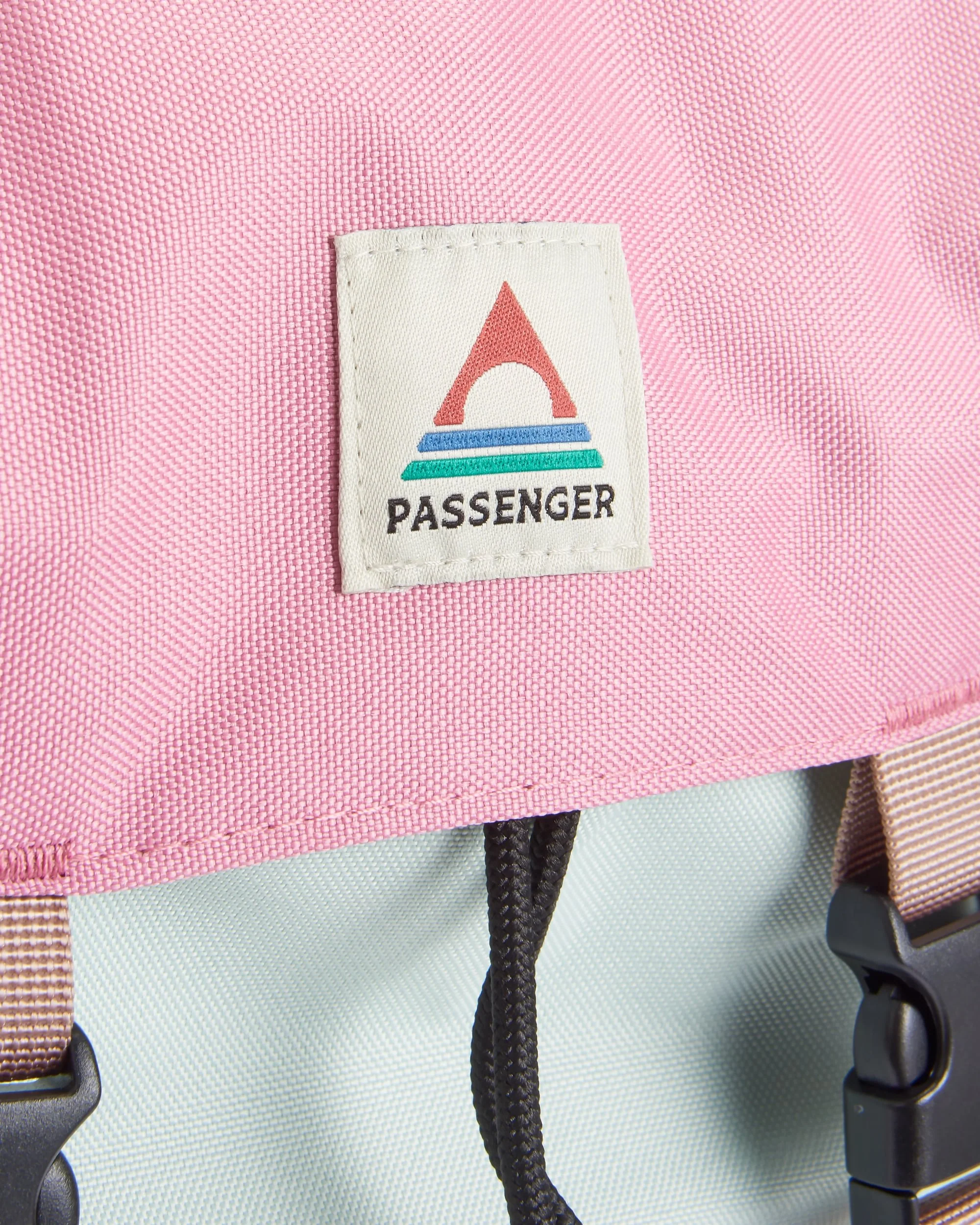 Boondocker 18L Backpack - Pink Haze Multi - Image 4