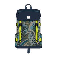 Boondocker 26L Backpack - Abstract Seaweed Pistachio - Image 11