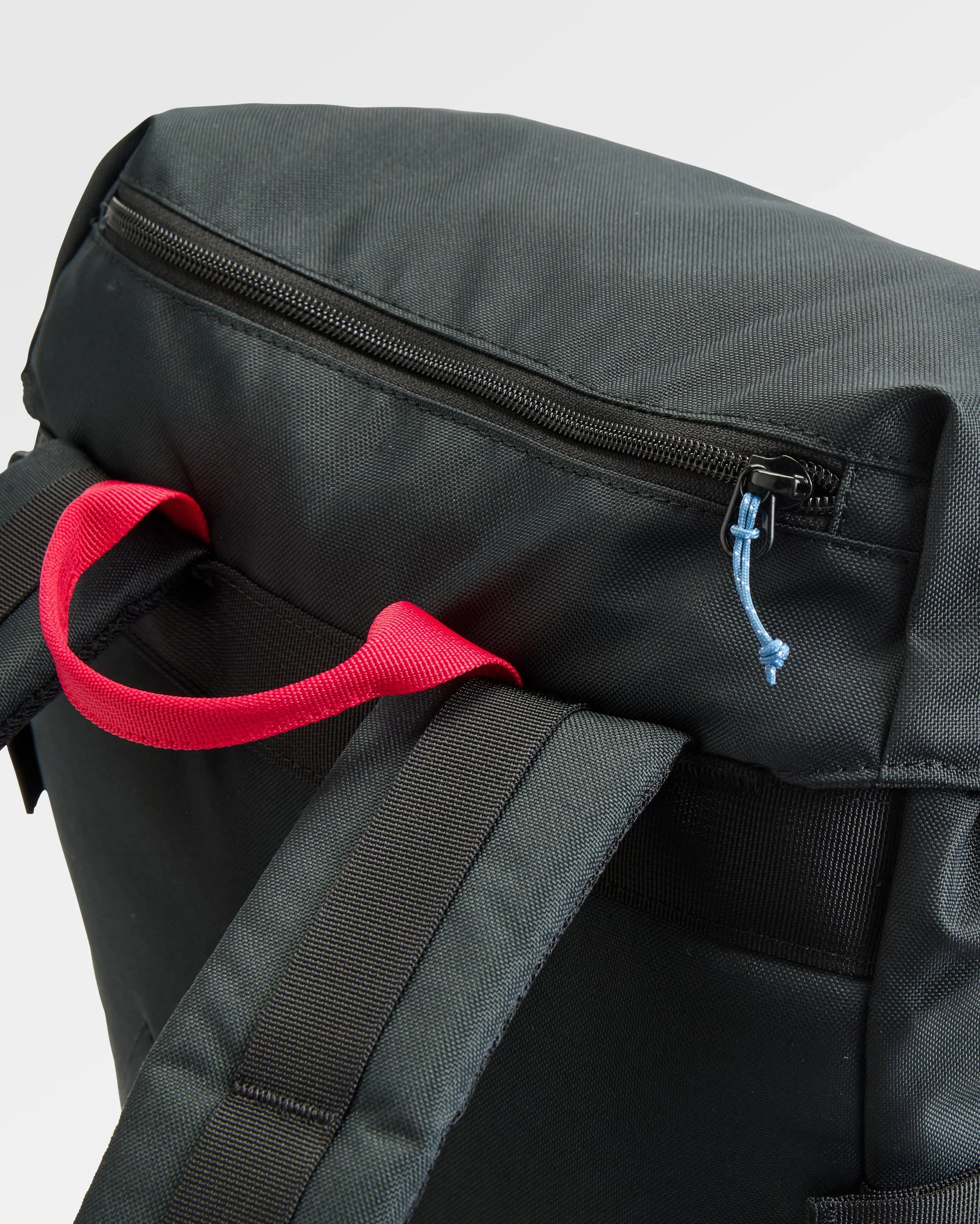 Boondocker 26L Backpack - Black/Multi - Image 8