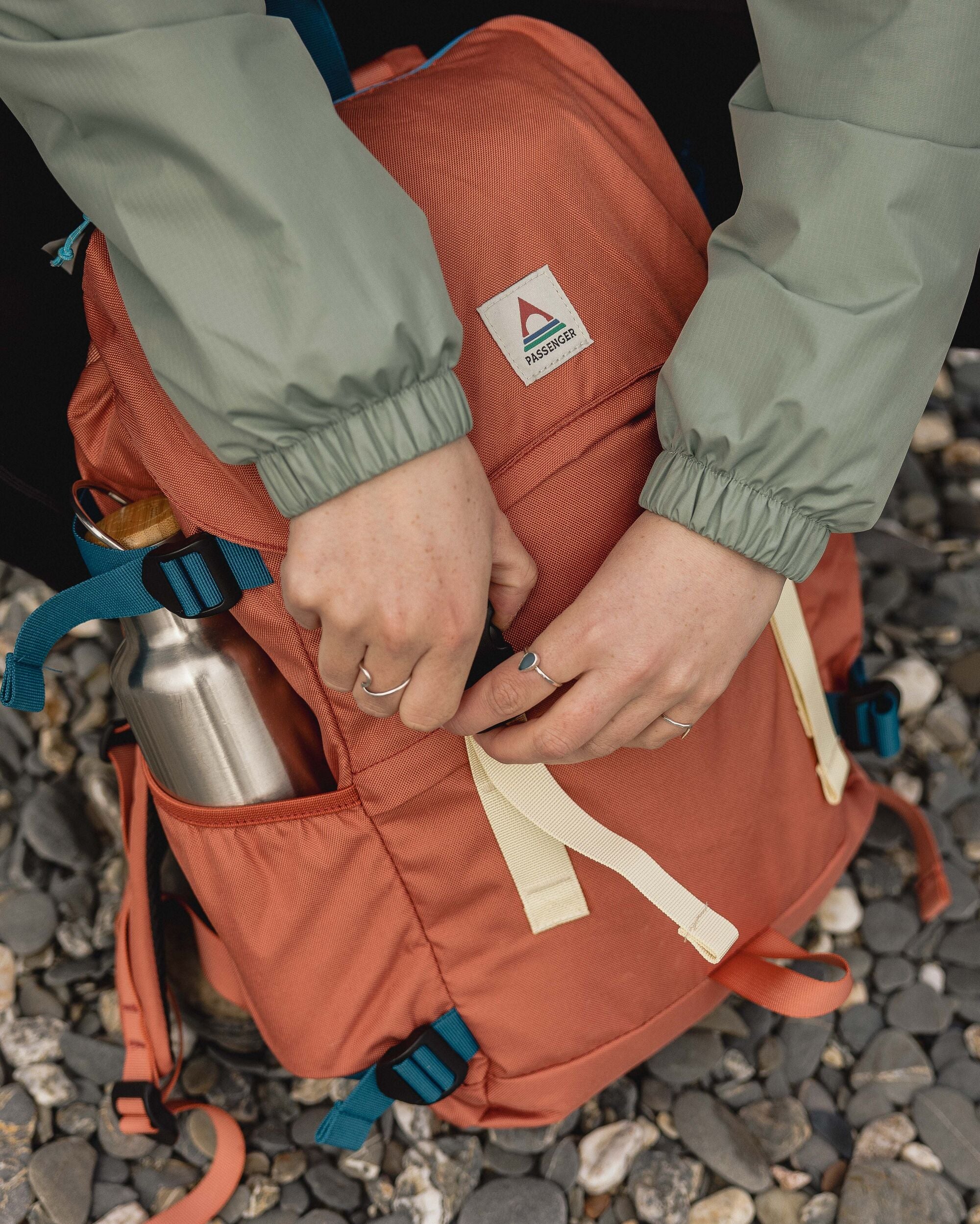 Boondocker 26L Backpack - Bruschetta - Image 6