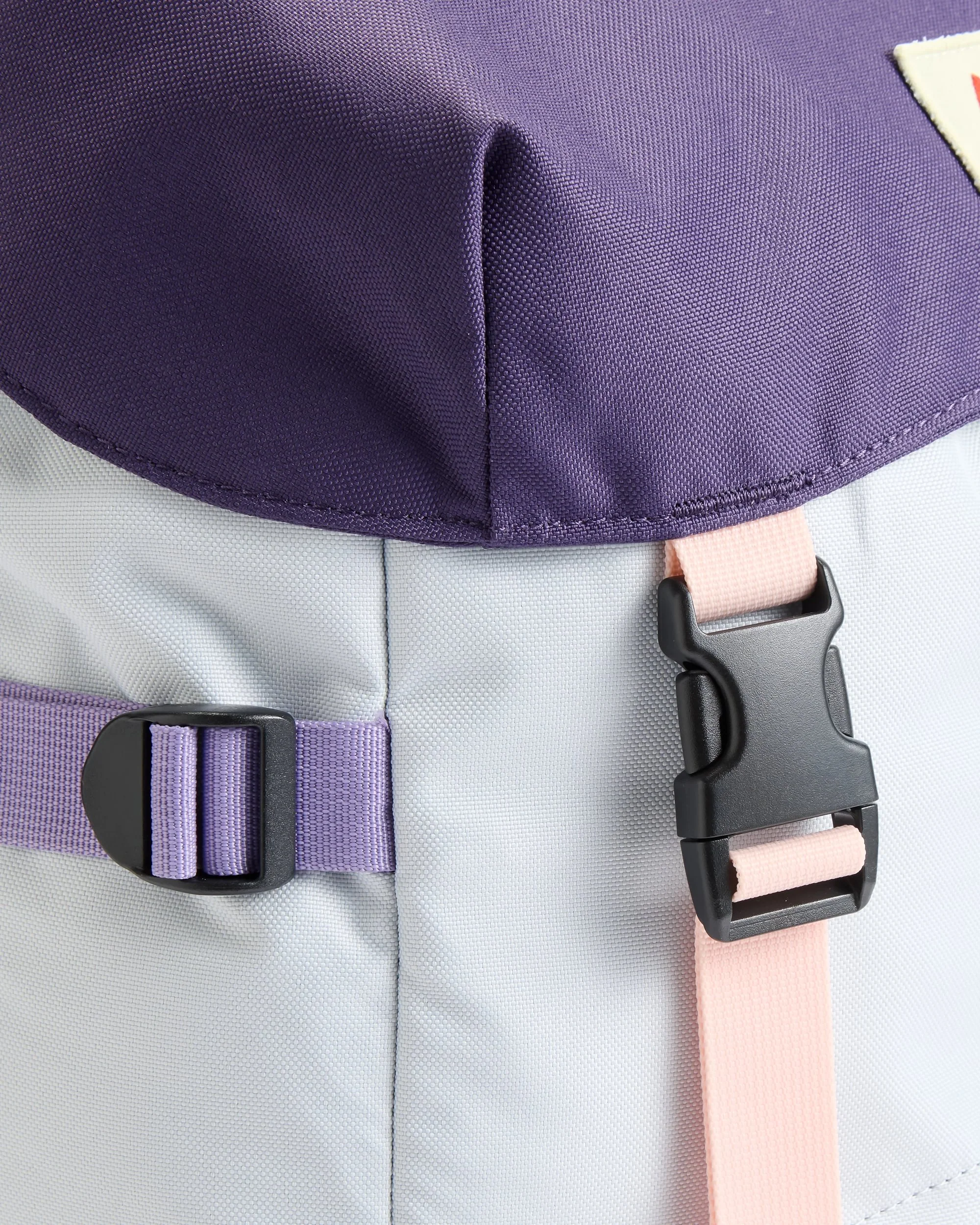 Boondocker 26L Backpack - Heather/ Deep Purple - Image 8