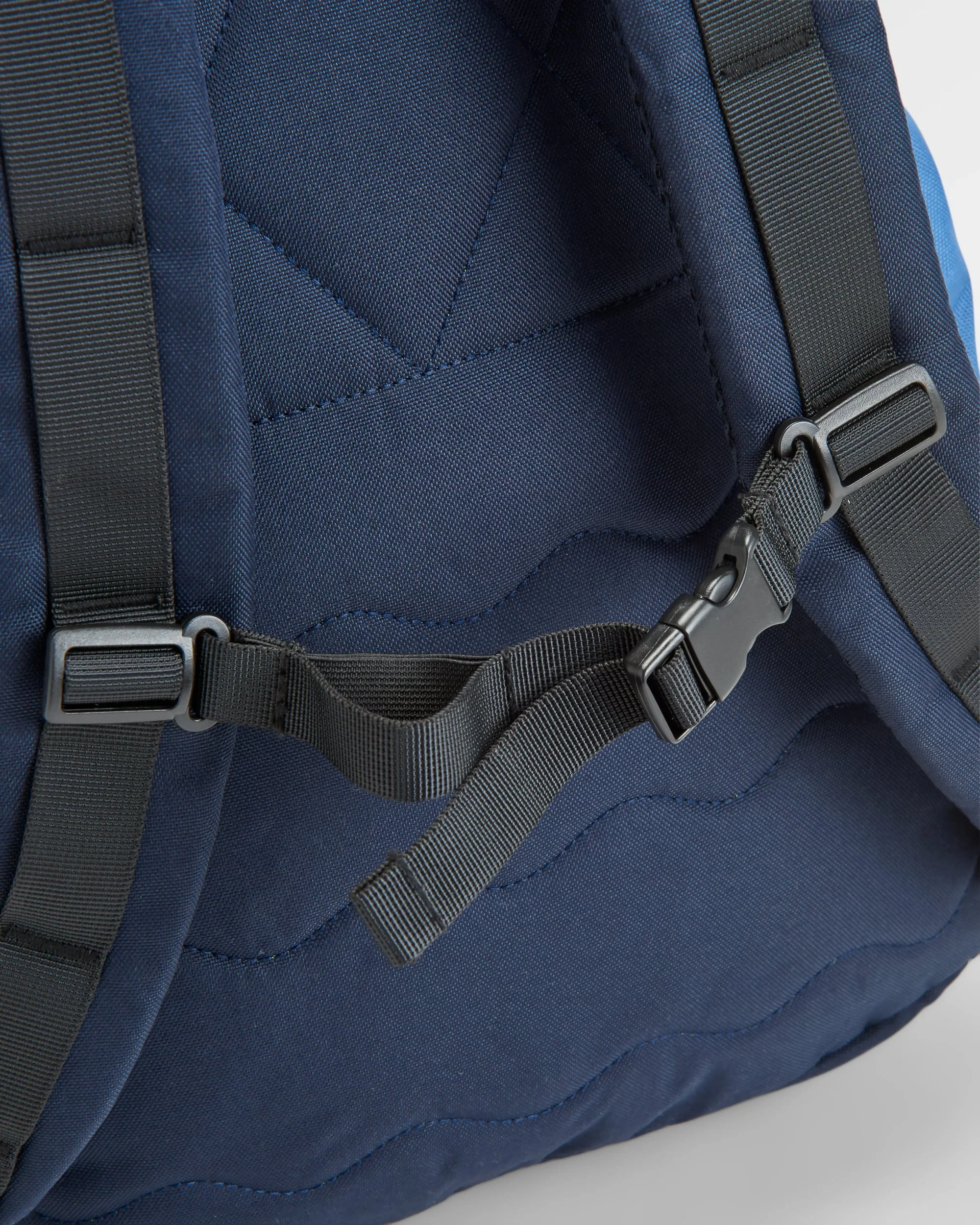 Boondocker 26L Backpack - Honey/Dark Denim/Rich Navy - Image 10