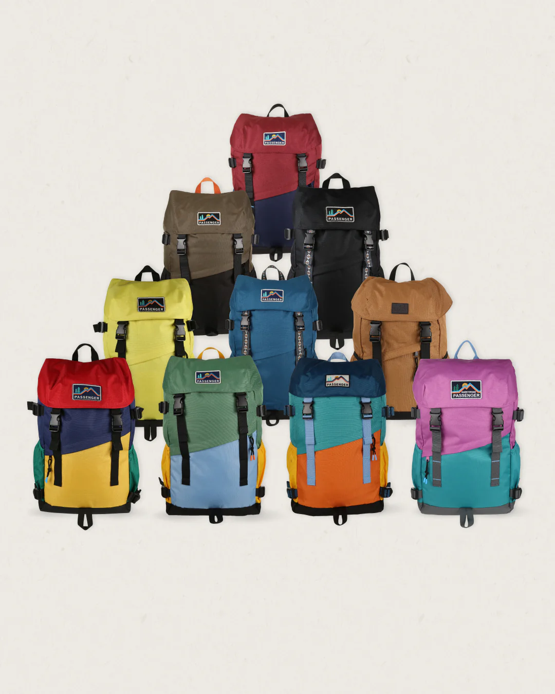 Boondocker 26L Backpack - Laurel Green - Image 10