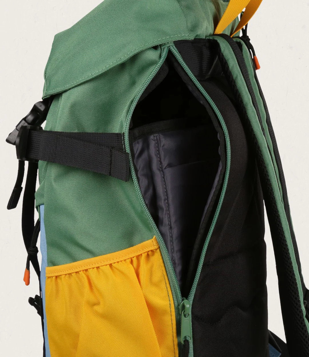 Boondocker 26L Backpack - Laurel Green - Image 8