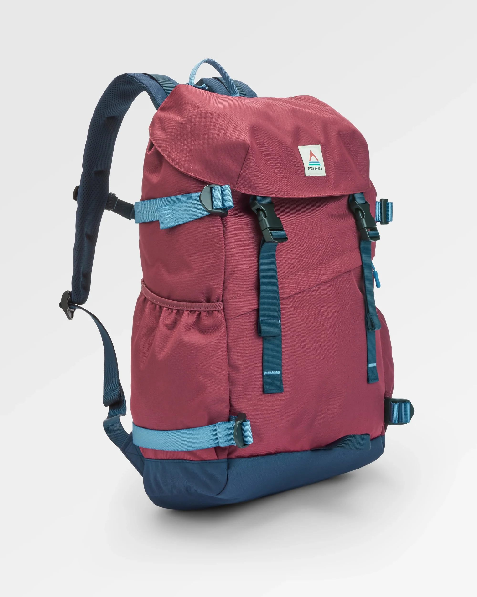 Boondocker 26L Backpack - Mauve Dusk - Image 5