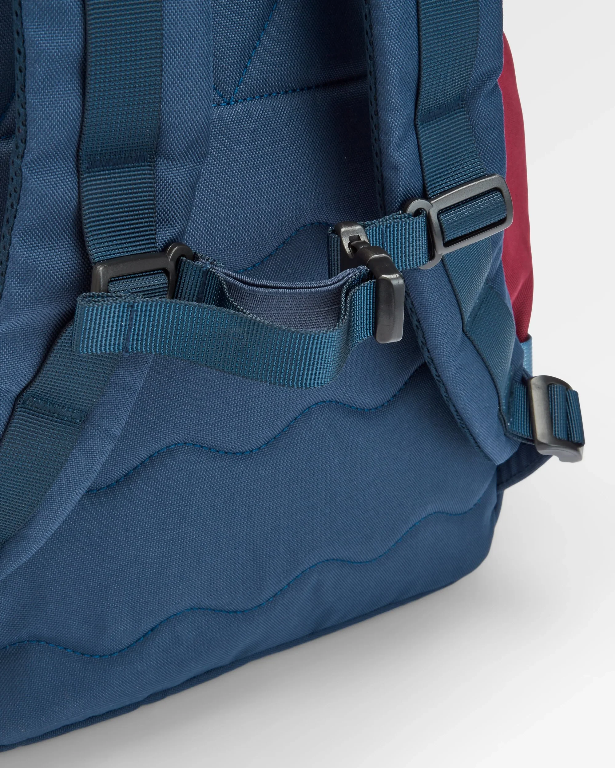 Boondocker 26L Backpack - Mauve Dusk - Image 7