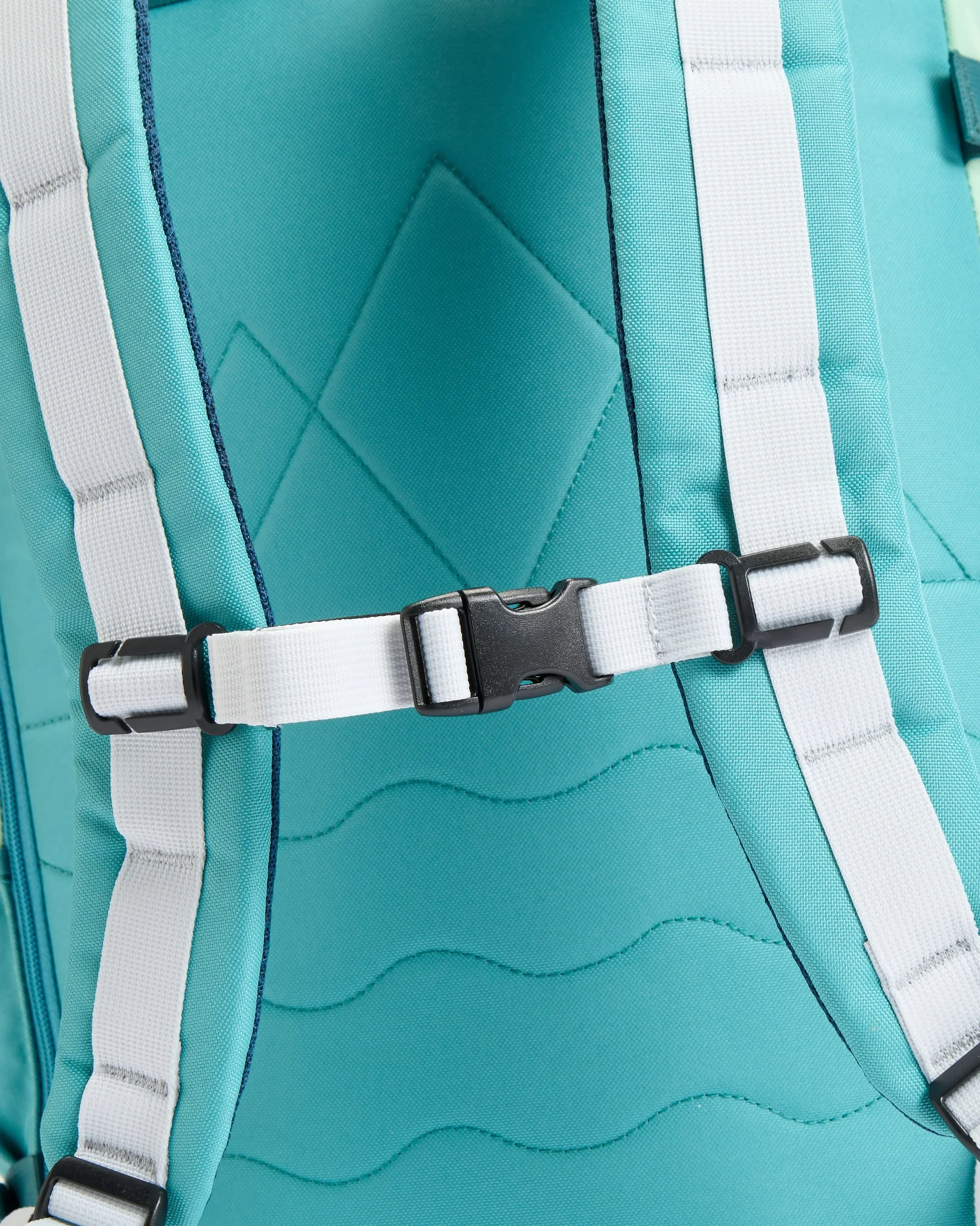 Boondocker 26L Backpack - Mediterranean/ Ocean Teal - Image 9