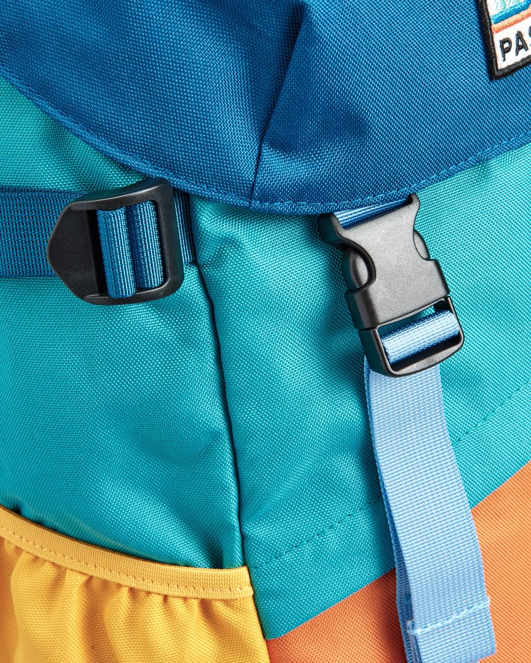 Boondocker 26L Backpack - Multi Colour - Image 10