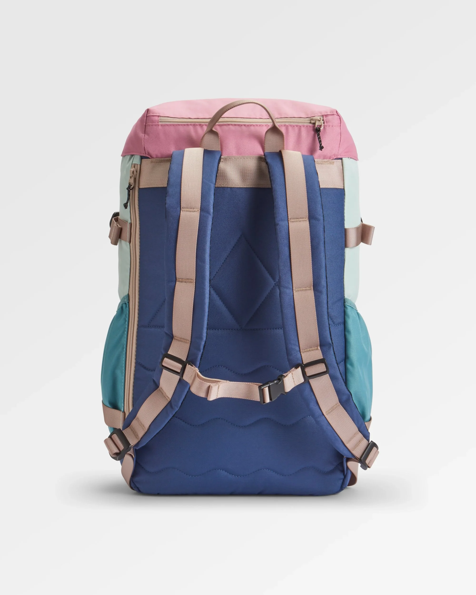 Boondocker 26L Backpack - Pink Haze Multi - Image 3