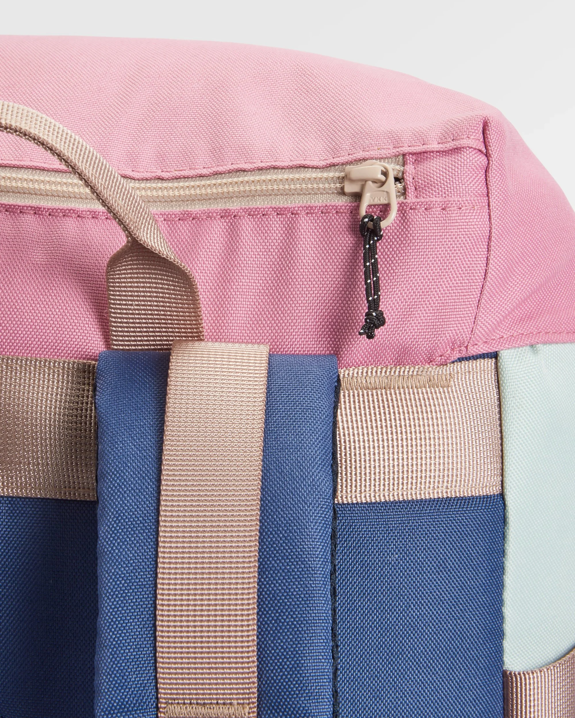Boondocker 26L Backpack - Pink Haze Multi - Image 6