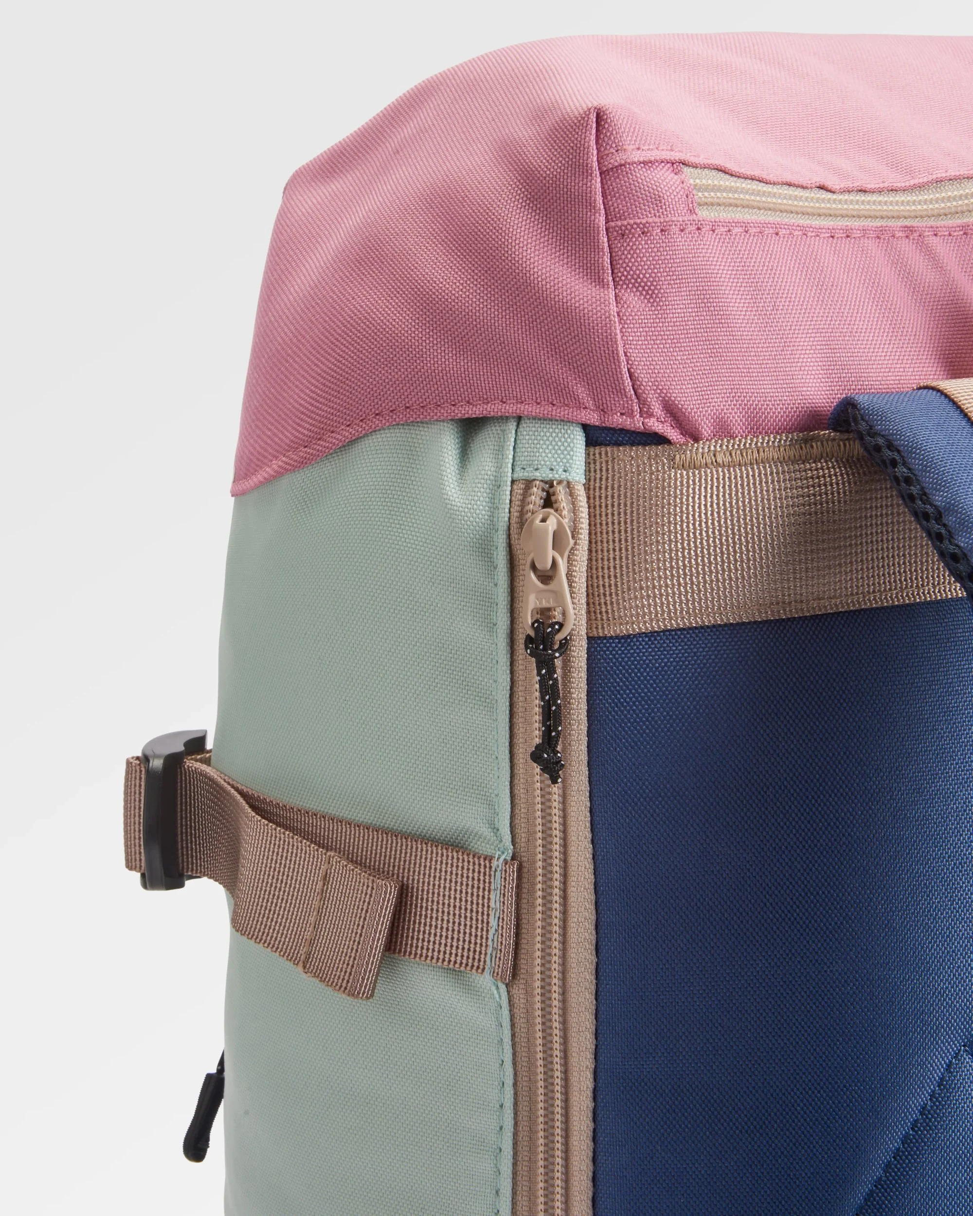 Boondocker 26L Backpack - Pink Haze Multi - Image 7