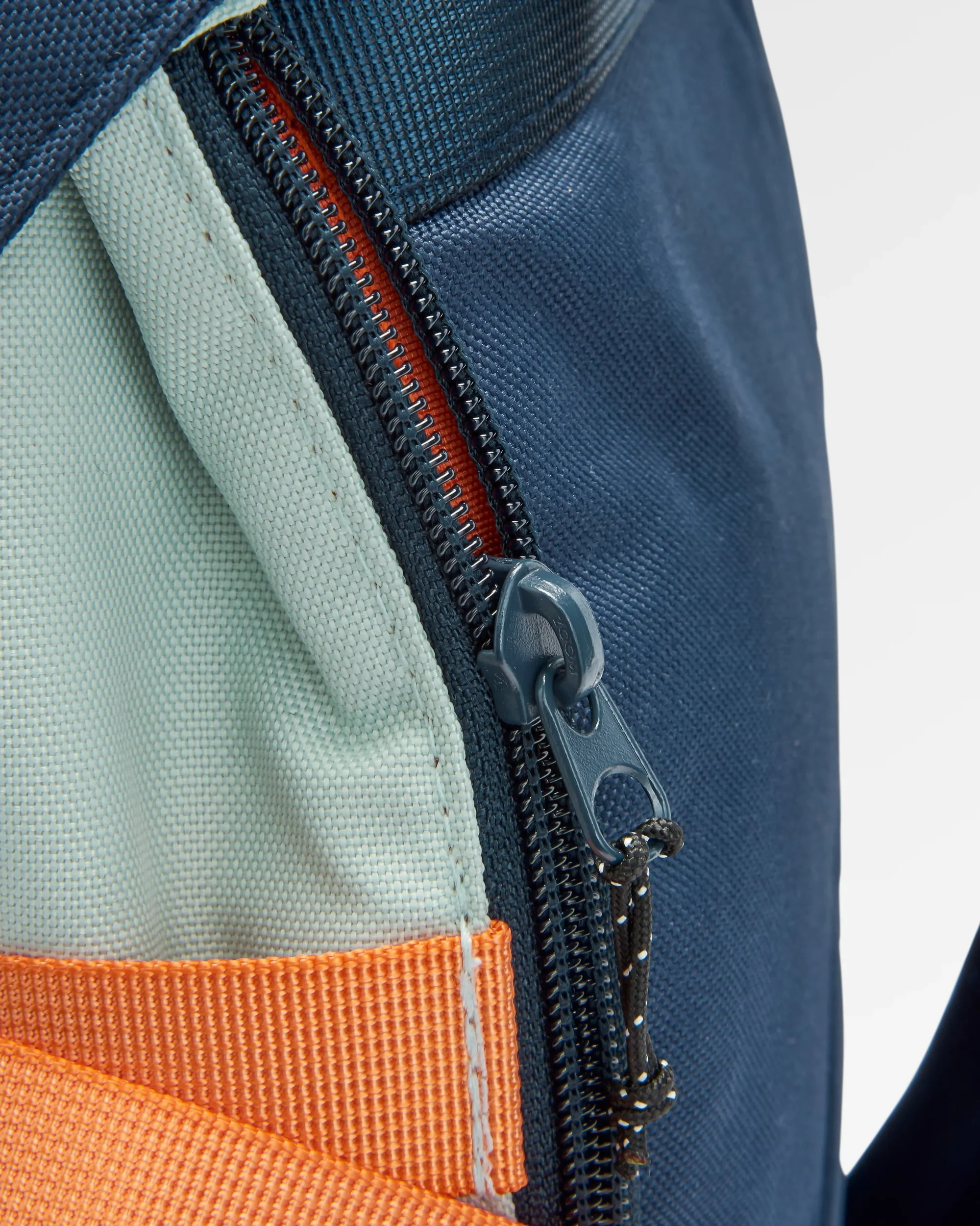 Boondocker 26L Backpack - Rich Navy/Surf Spray/Moonlight Blue - Image 10