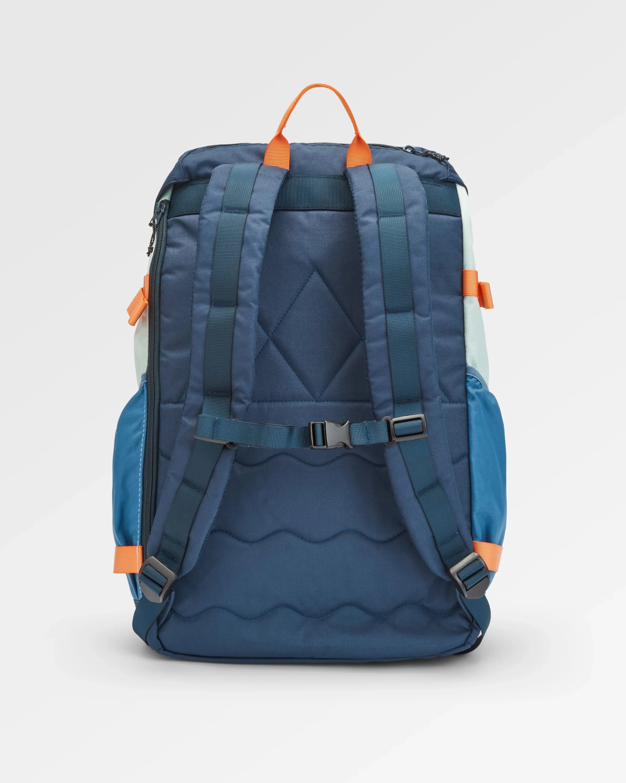 Boondocker 26L Backpack - Rich Navy/Surf Spray/Moonlight Blue - Image 4