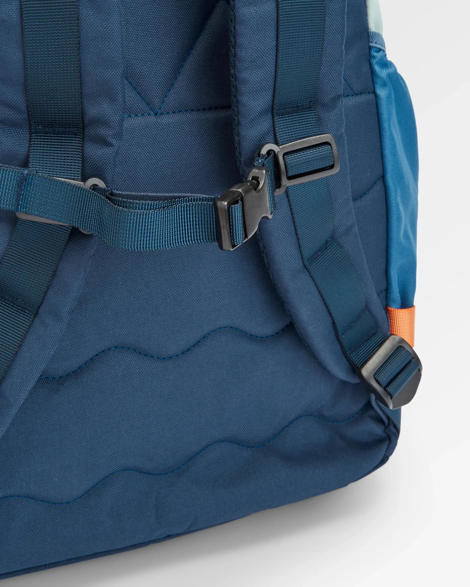Boondocker 26L Backpack - Rich Navy/Surf Spray/Moonlight Blue - Image 5