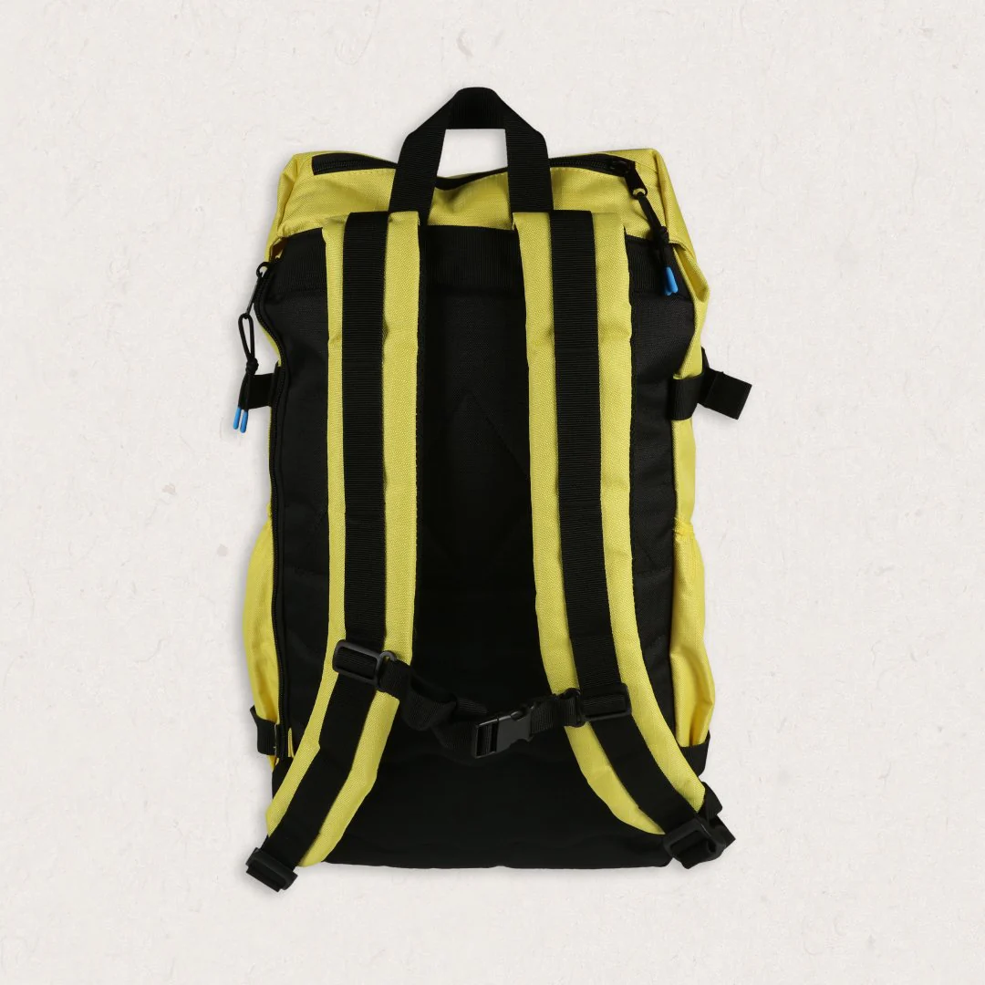Boondocker 26L Backpack - Sheen Yellow - Image 15