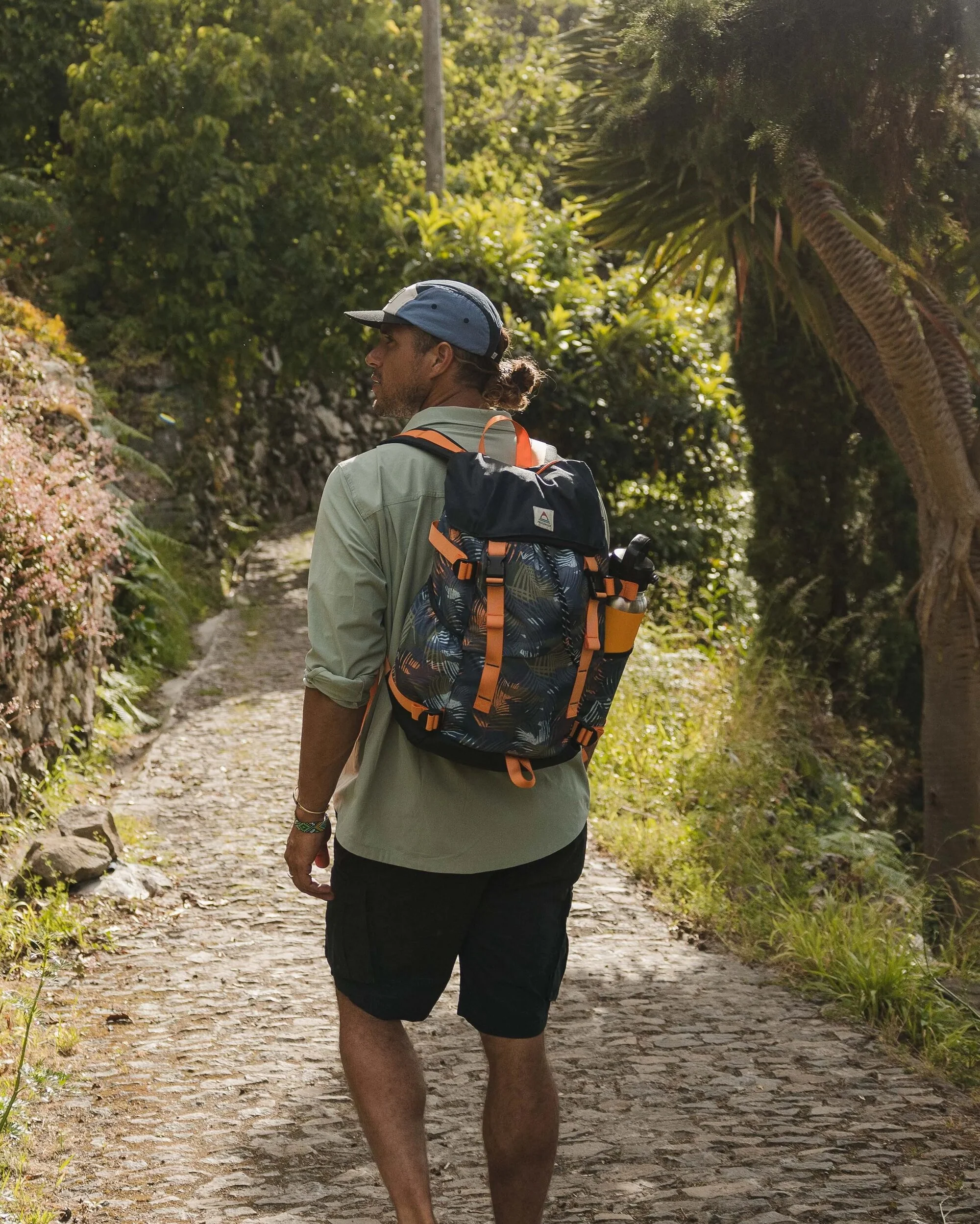 Boondocker 26L Backpack - Palm Camo Apricot - Image 3