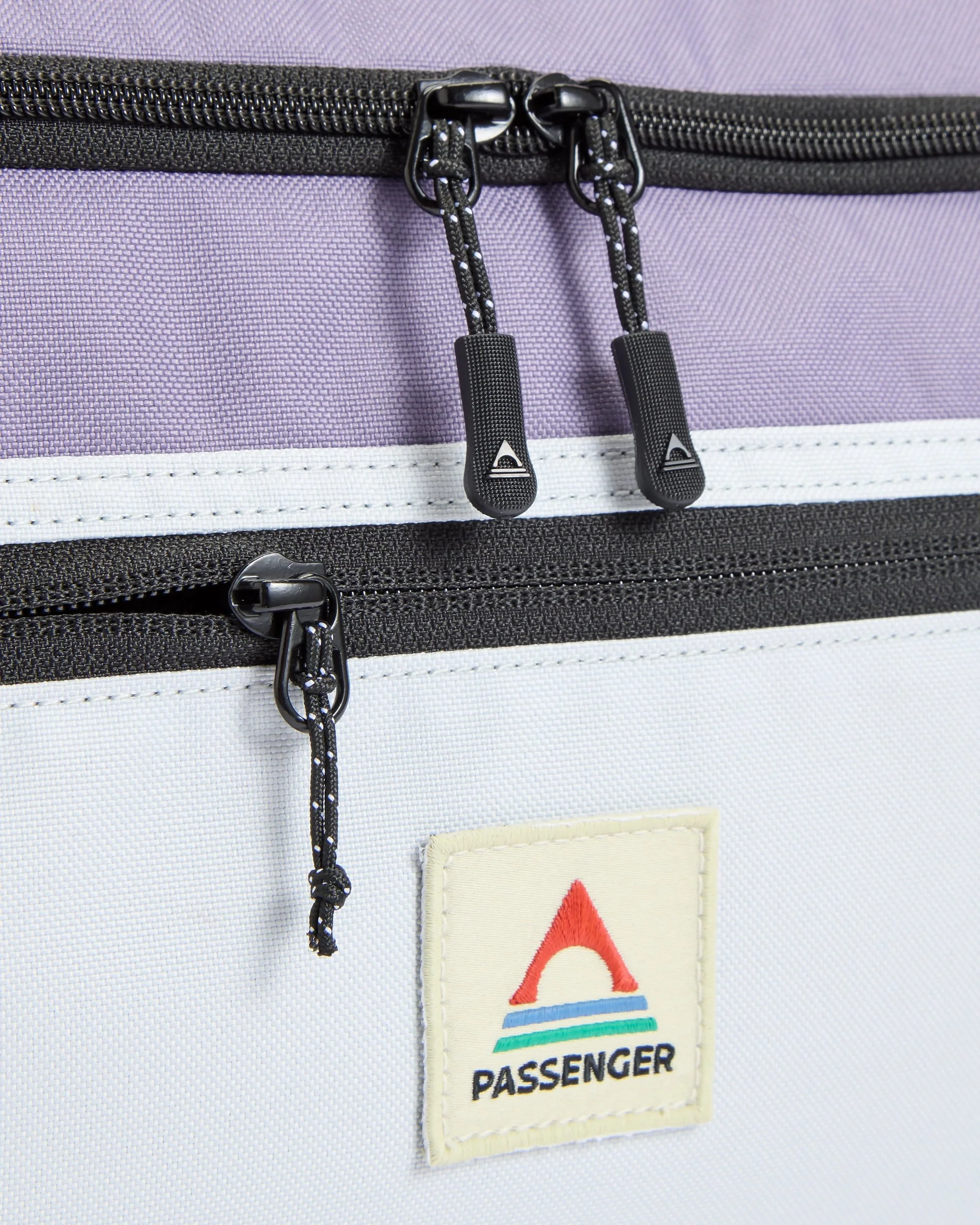 Boondocker 30L Duffel - Heather/ Deep Purple - Image 3