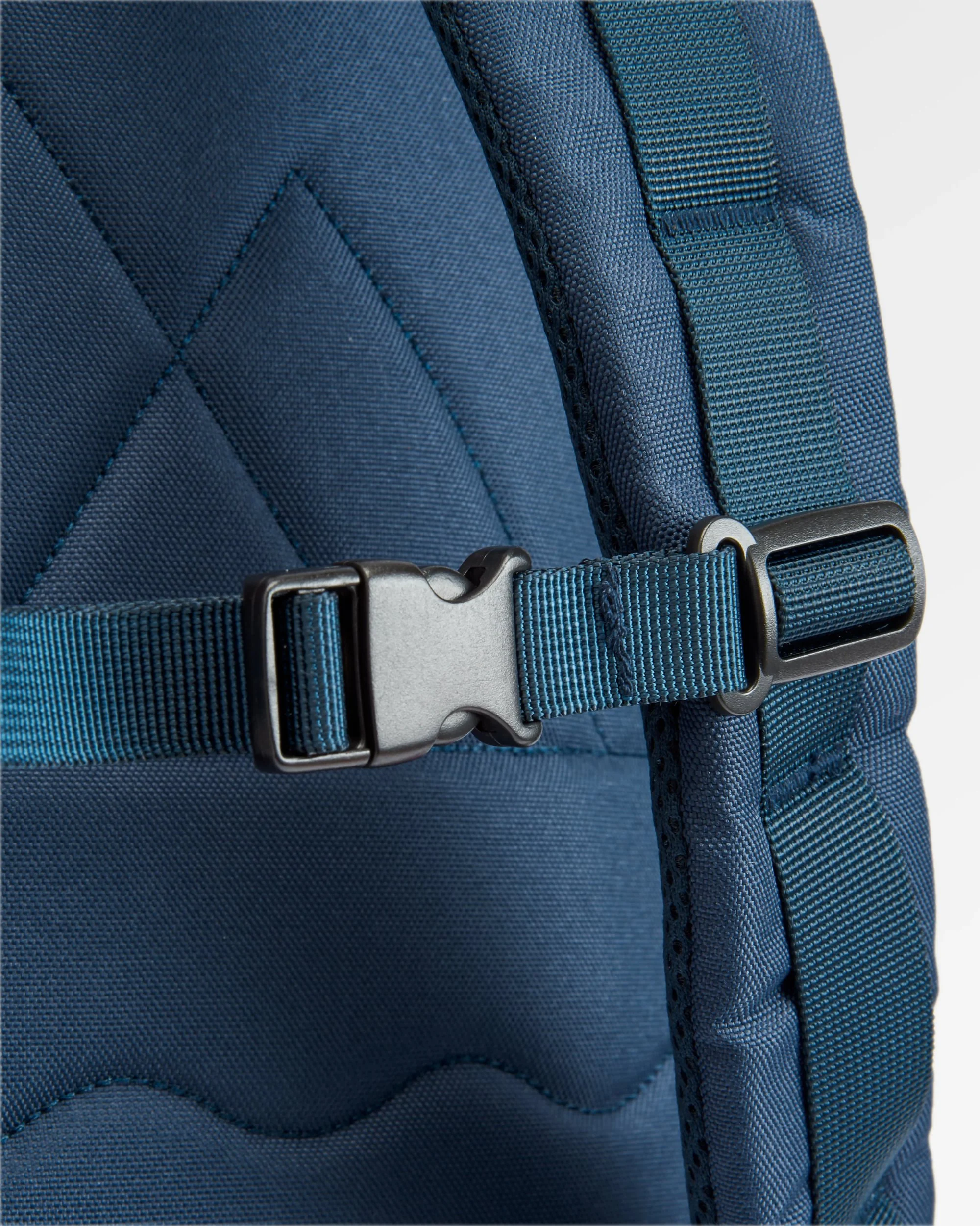 Boondocker 32L Backpack - Rich Navy/Surf Spray/Moonlight Blue - Image 12