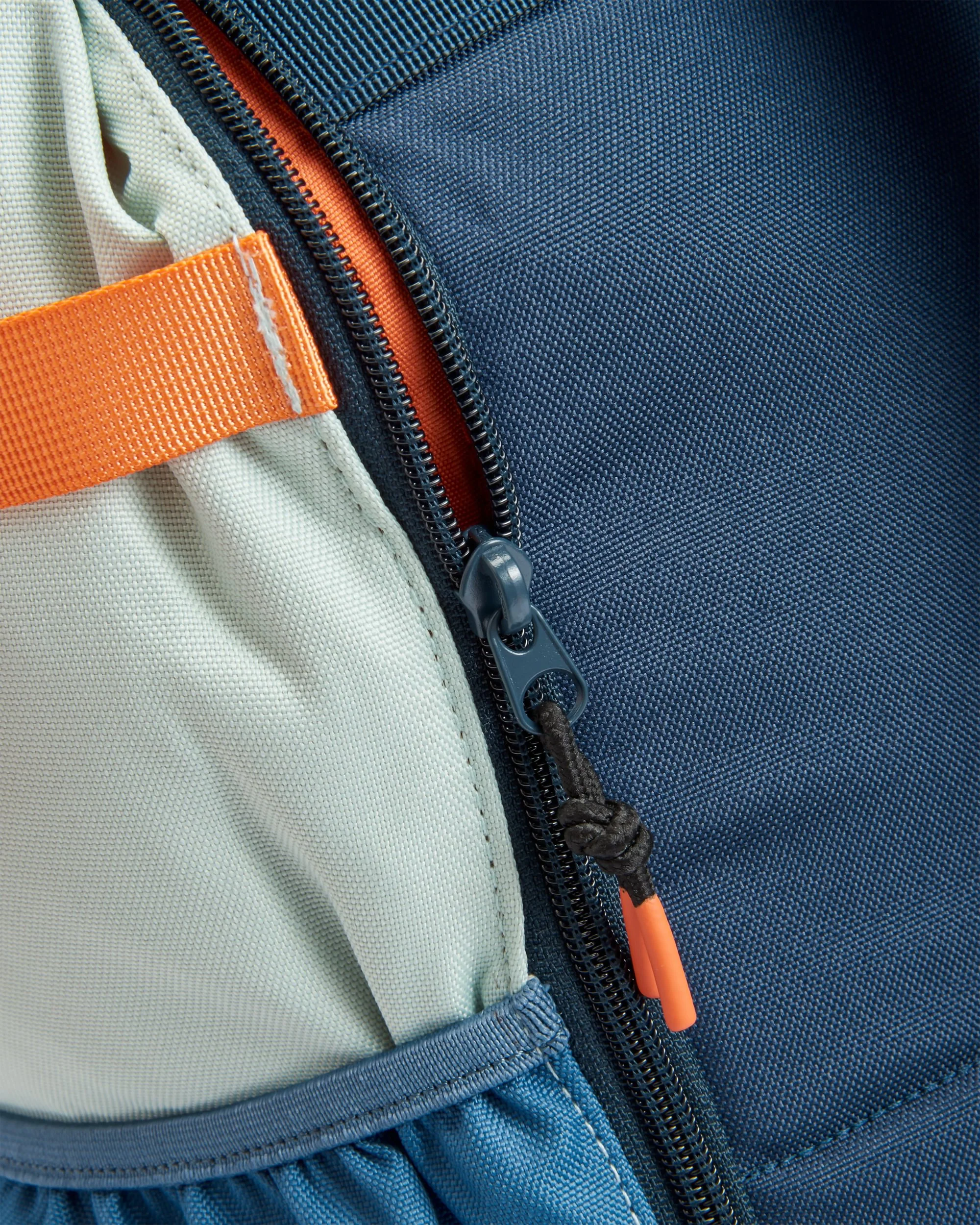 Boondocker 32L Backpack - Rich Navy/Surf Spray/Moonlight Blue - Image 13