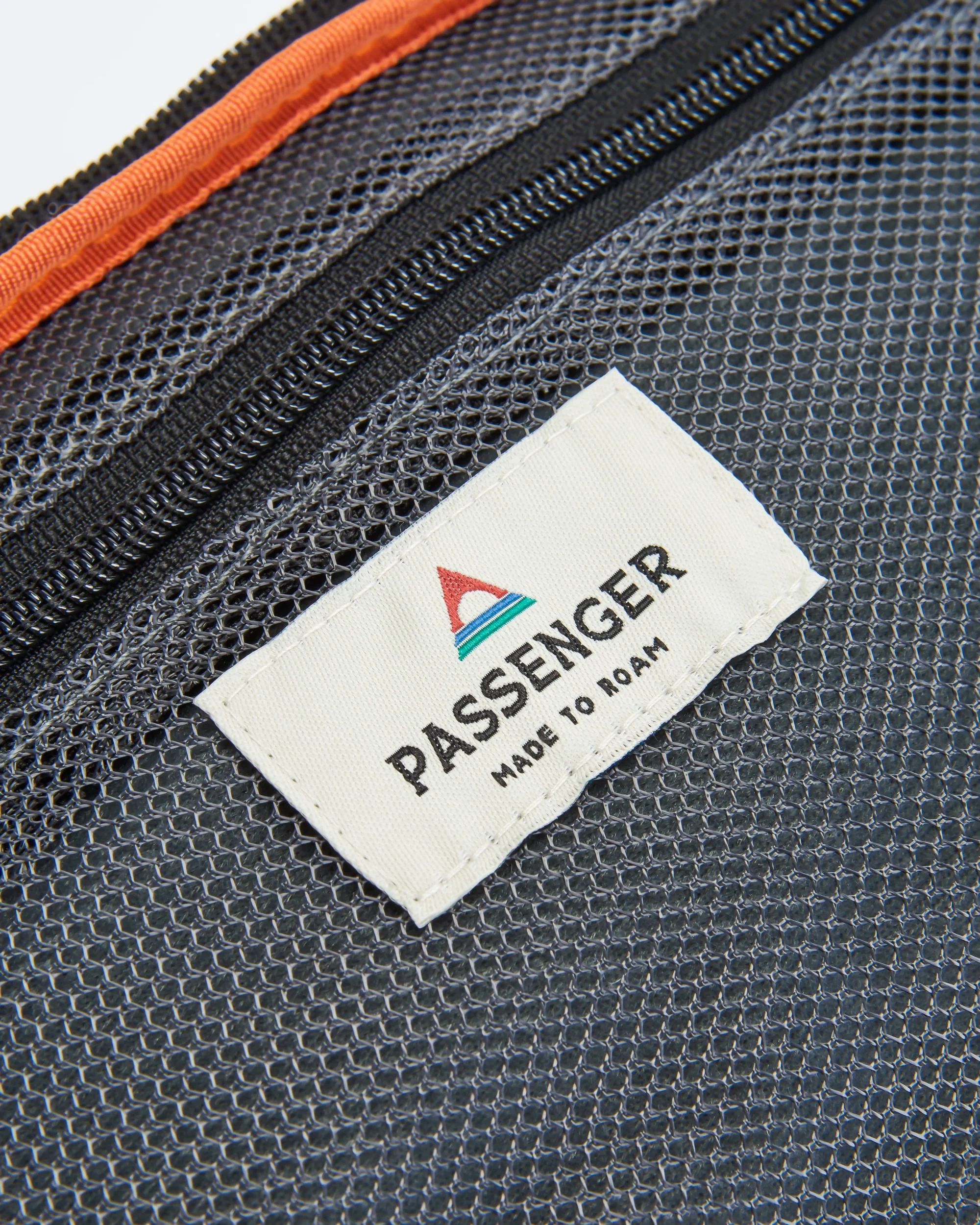 Boondocker Camera Bag - Arctic/Retro Orange - Image 10