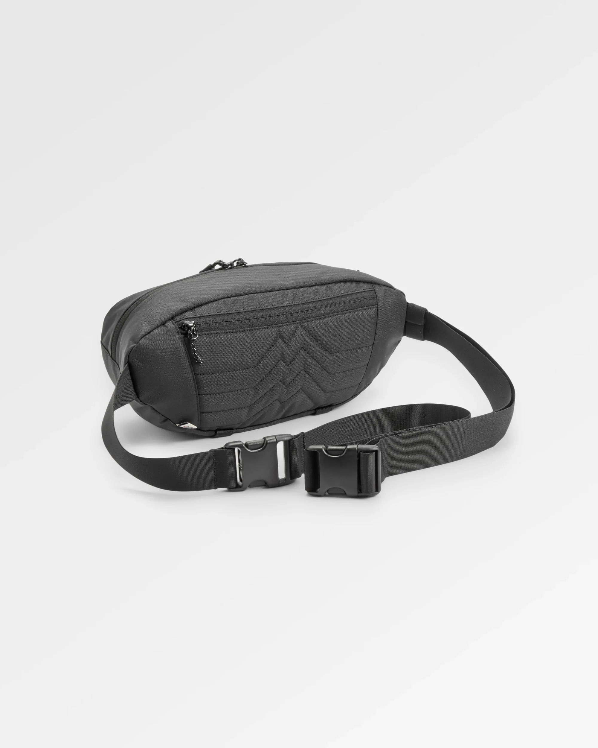Boondocker Hip Pack - Black - Image 3