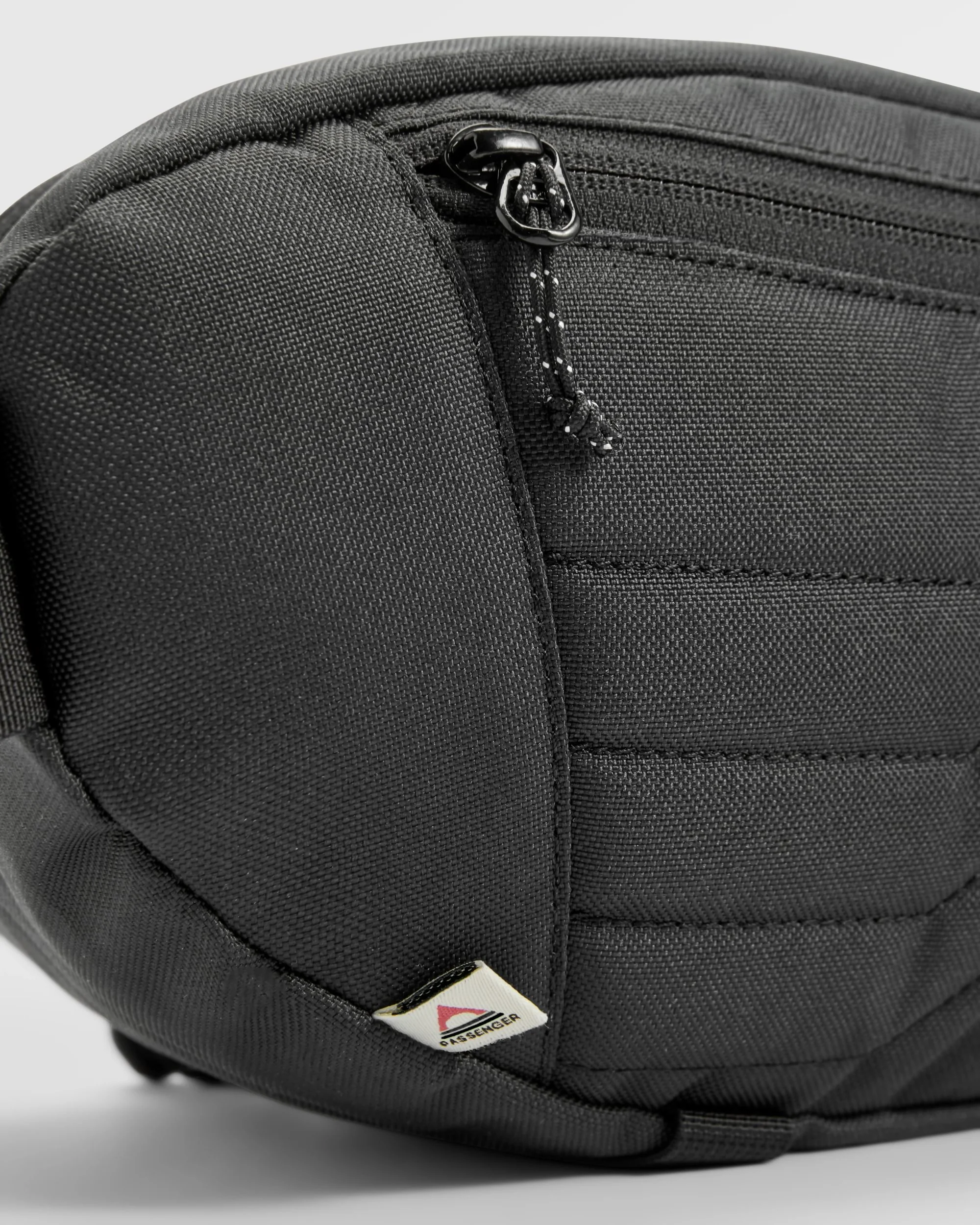 Boondocker Hip Pack - Black - Image 4