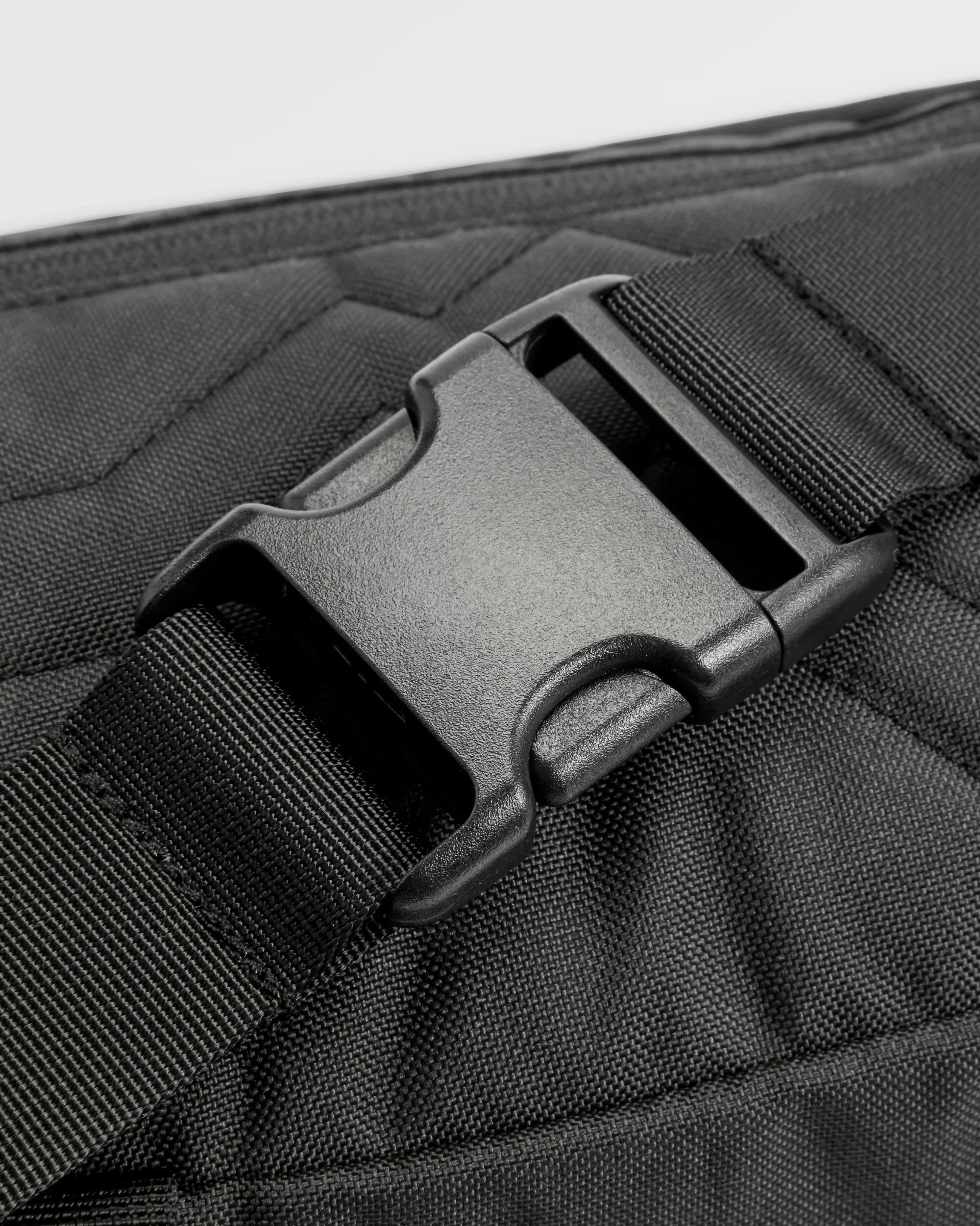 Boondocker Hip Pack - Black - Image 7