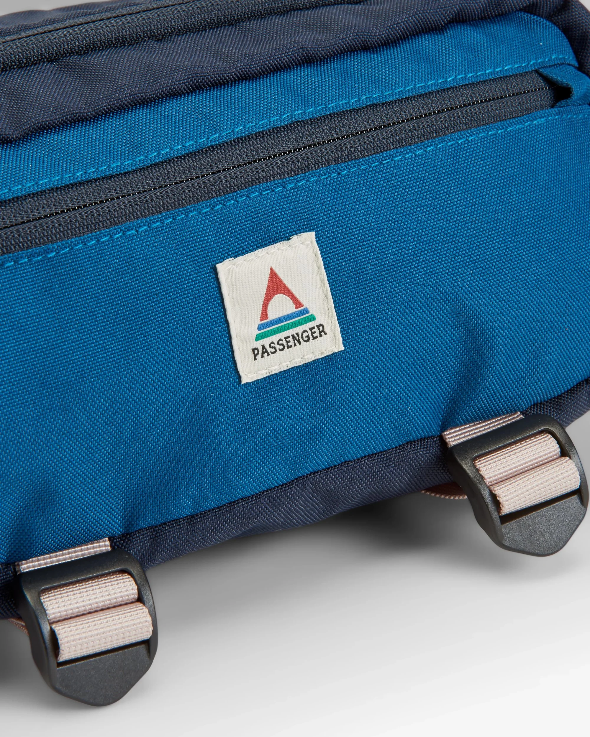 Boondocker Hip Pack - Tidal Blue - Image 10
