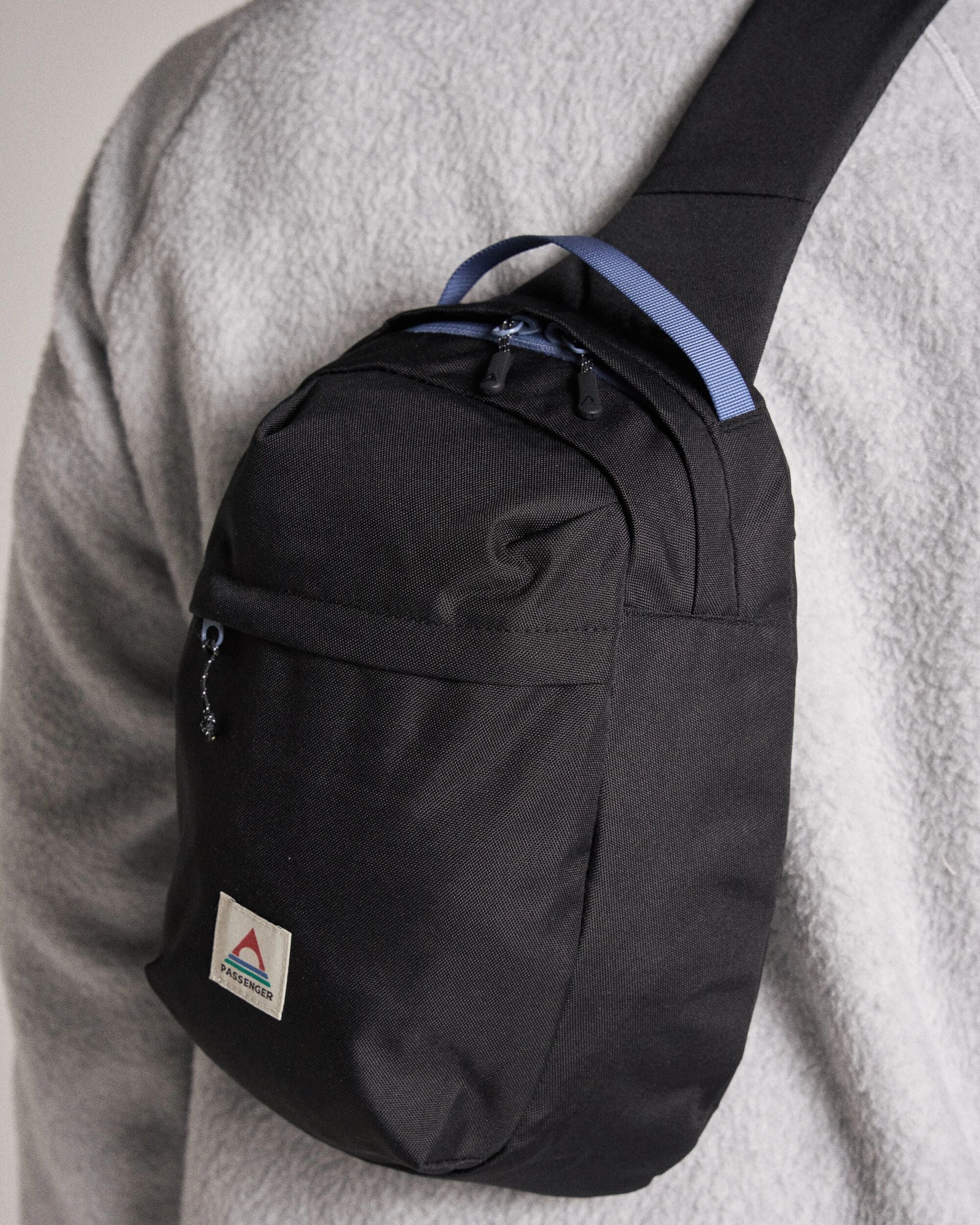 Boondocker Sling 8L - Black - Image 3