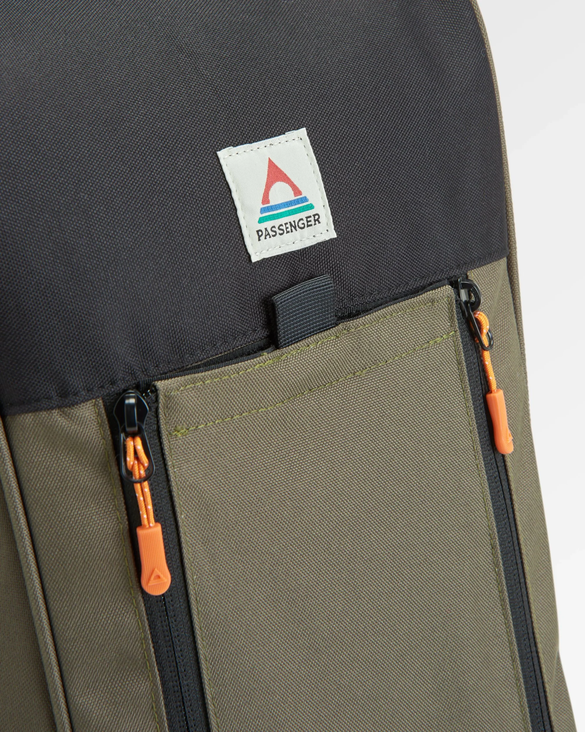 Bootdocker Boot Bag - Khaki - Image 7