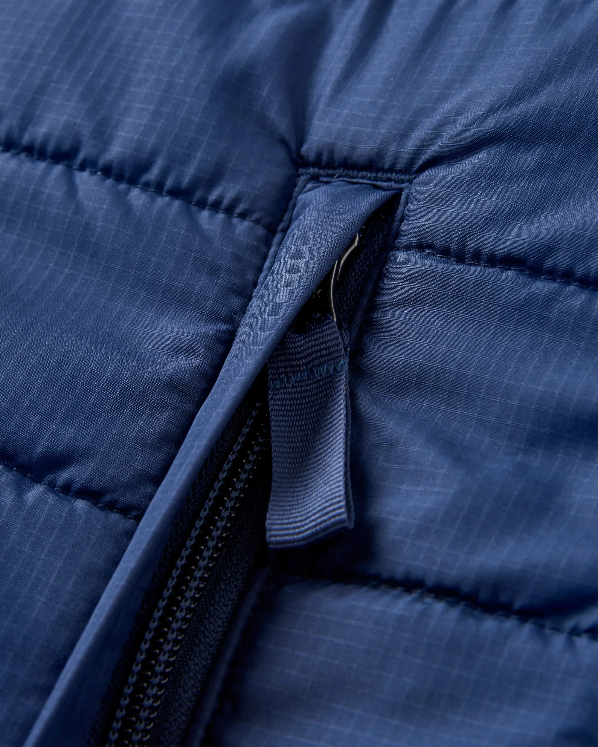 Born Explorer Polar-Lined Sherpa Fleece - Steel Grey - Image 7