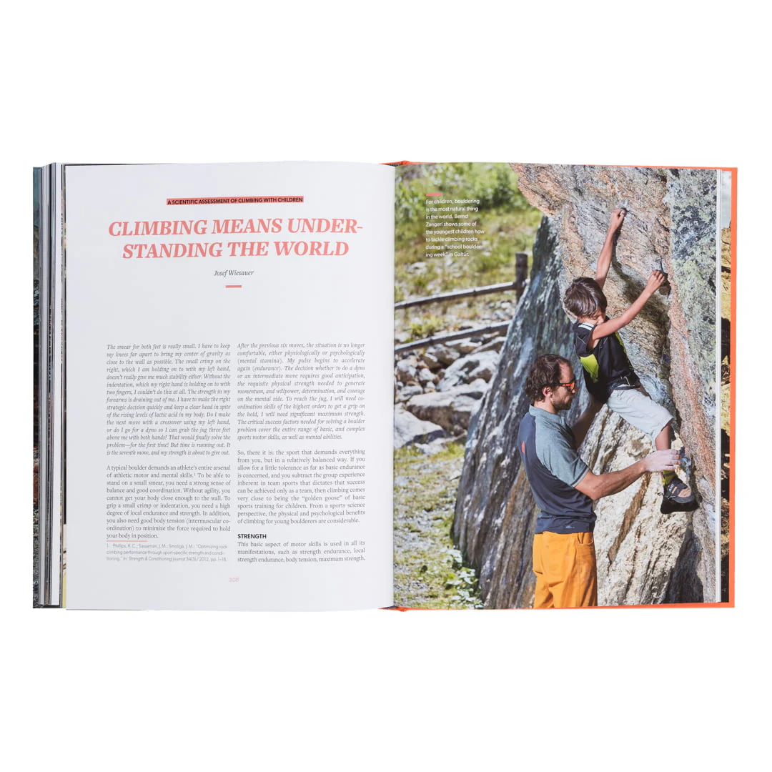Bouldering - - Image 6
