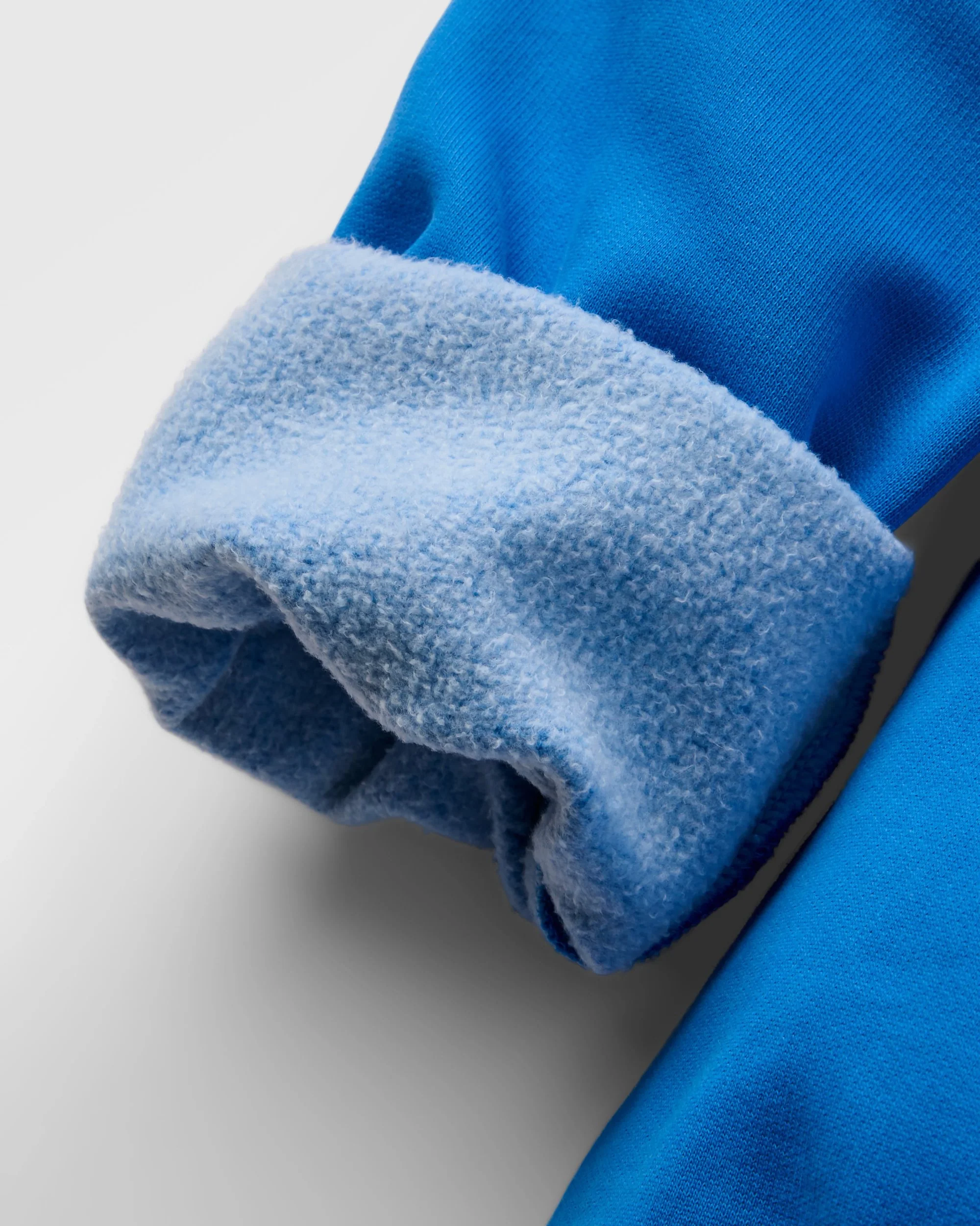 Boundless Relaxed Fit Sweatshirt - Marine Blue - Image 3