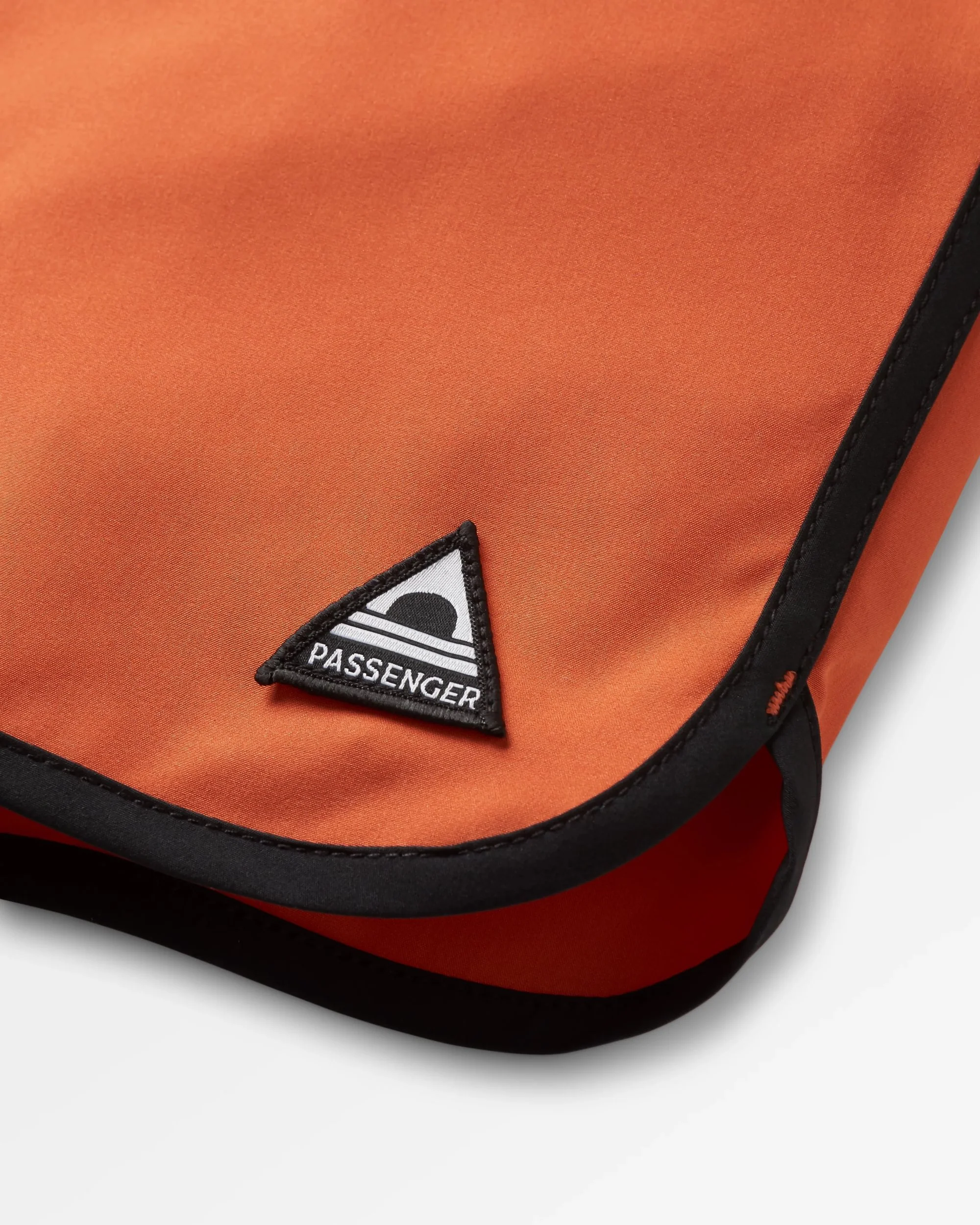 Breaks Boardshort - Burnt Orange - Image 10
