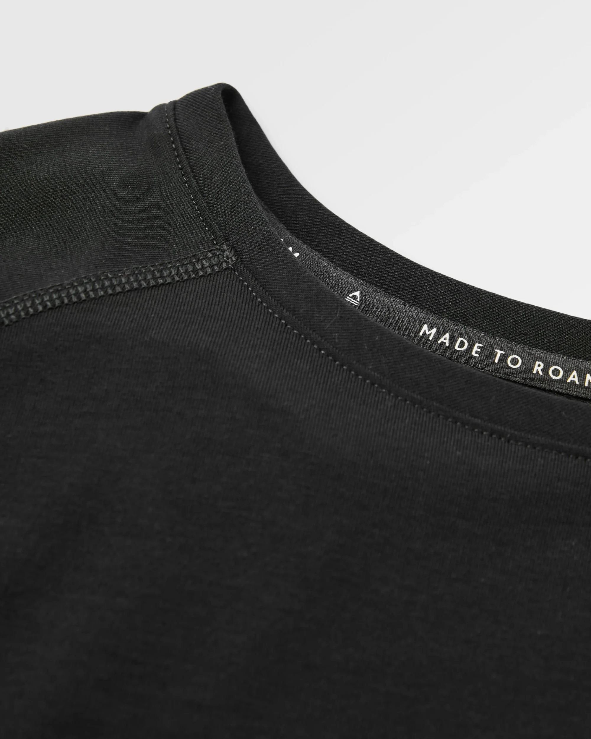 Breeze DriRelease® Trail Women's T-Shirt - Black - Image 4