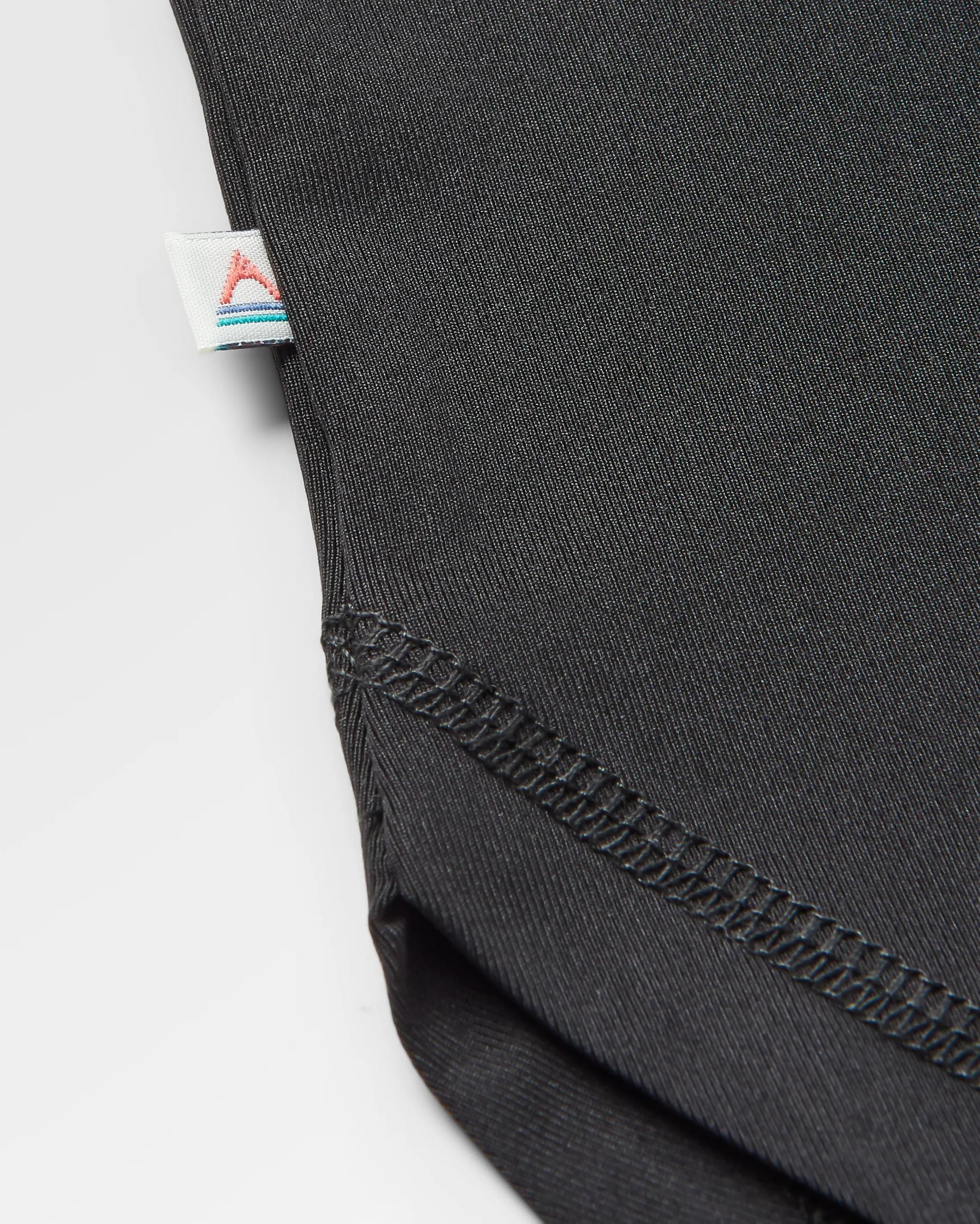Breezy Active Vest - Black - Image 8