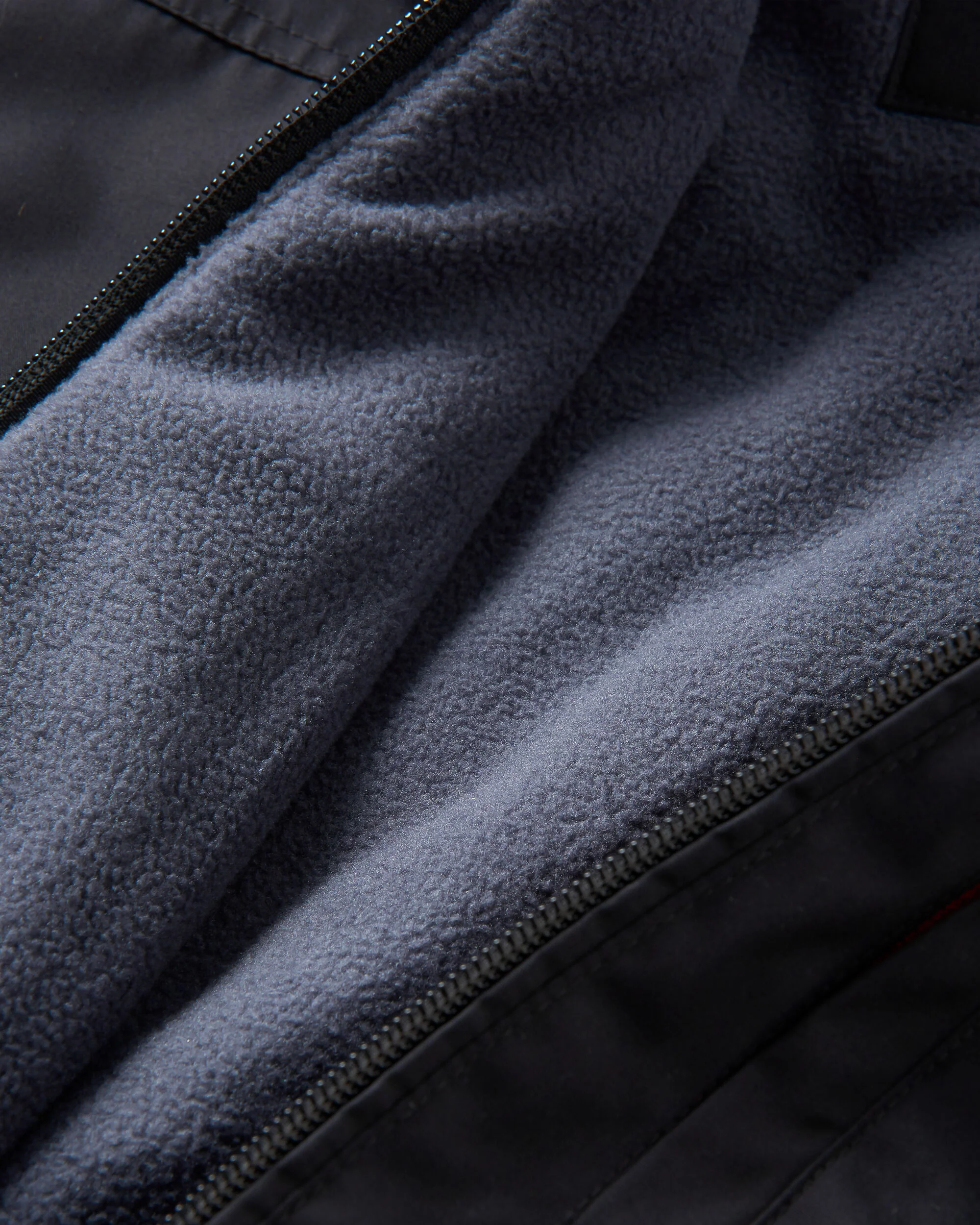 Bundoran Jacket - Black - Image 6