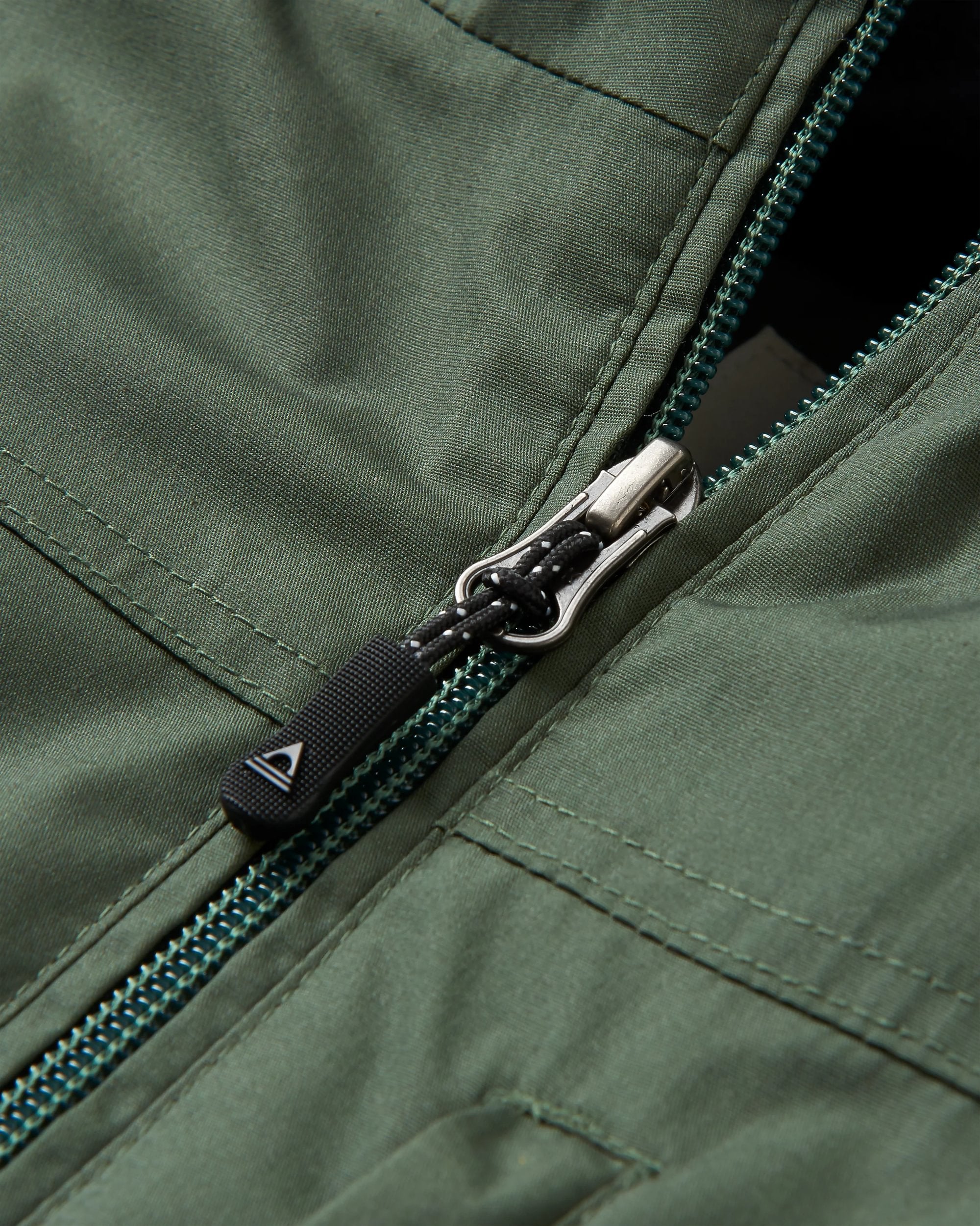 Bundoran Jacket - Fir Tree - Image 8